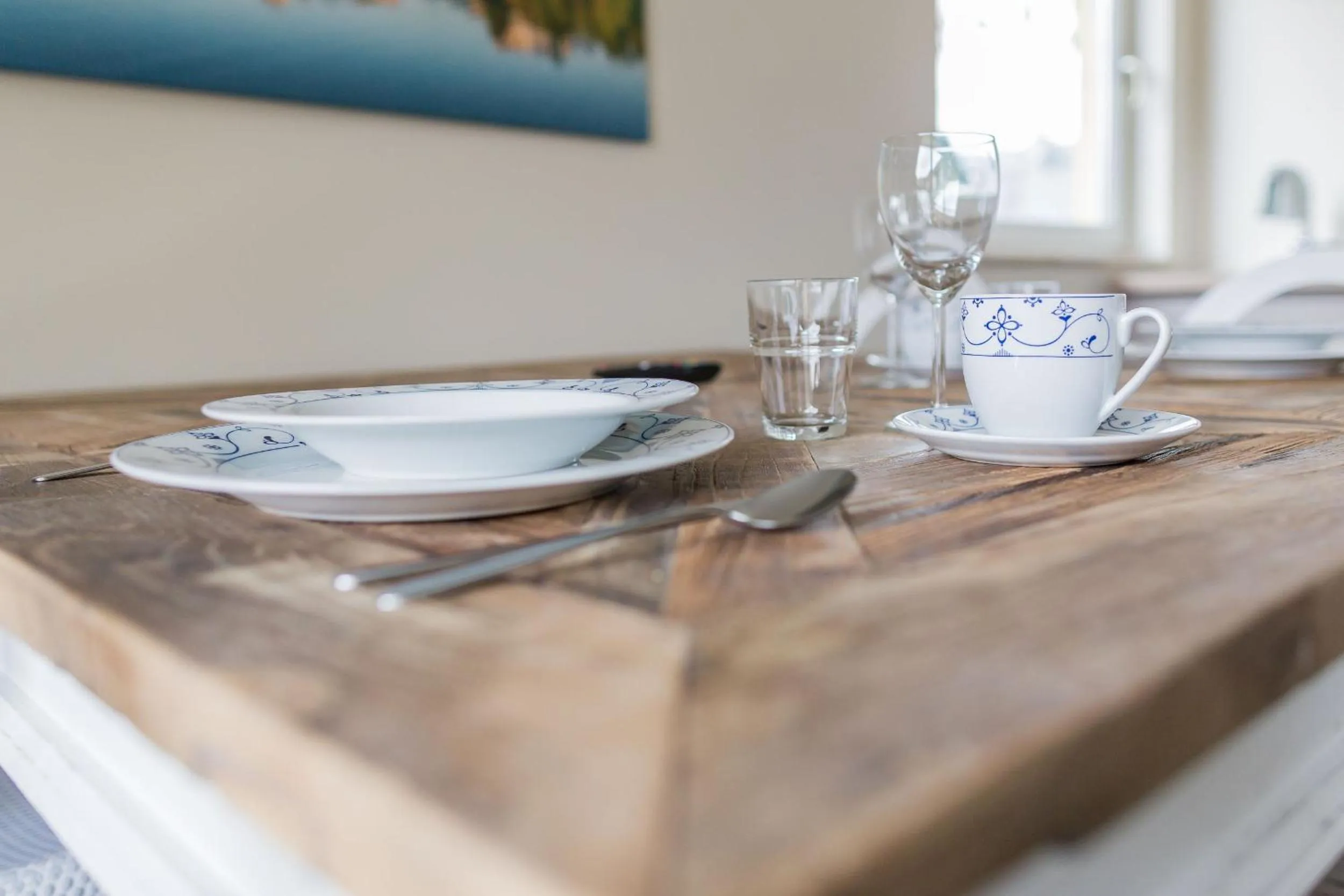 Food and drinks in HOMEBOUND APARTMENTS Salzburg City II - contactless check-in