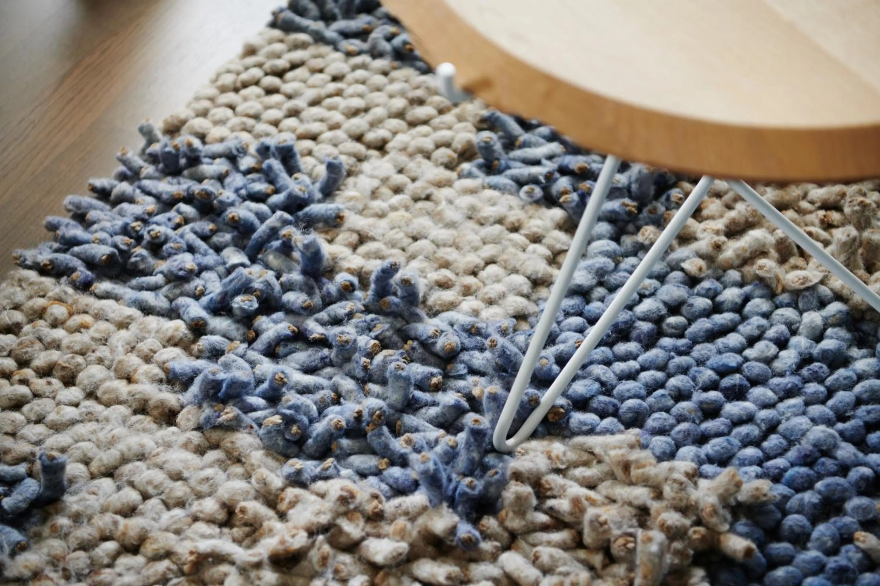 Living room in HOMEBOUND APARTMENTS Salzburg City II - contactless check-in