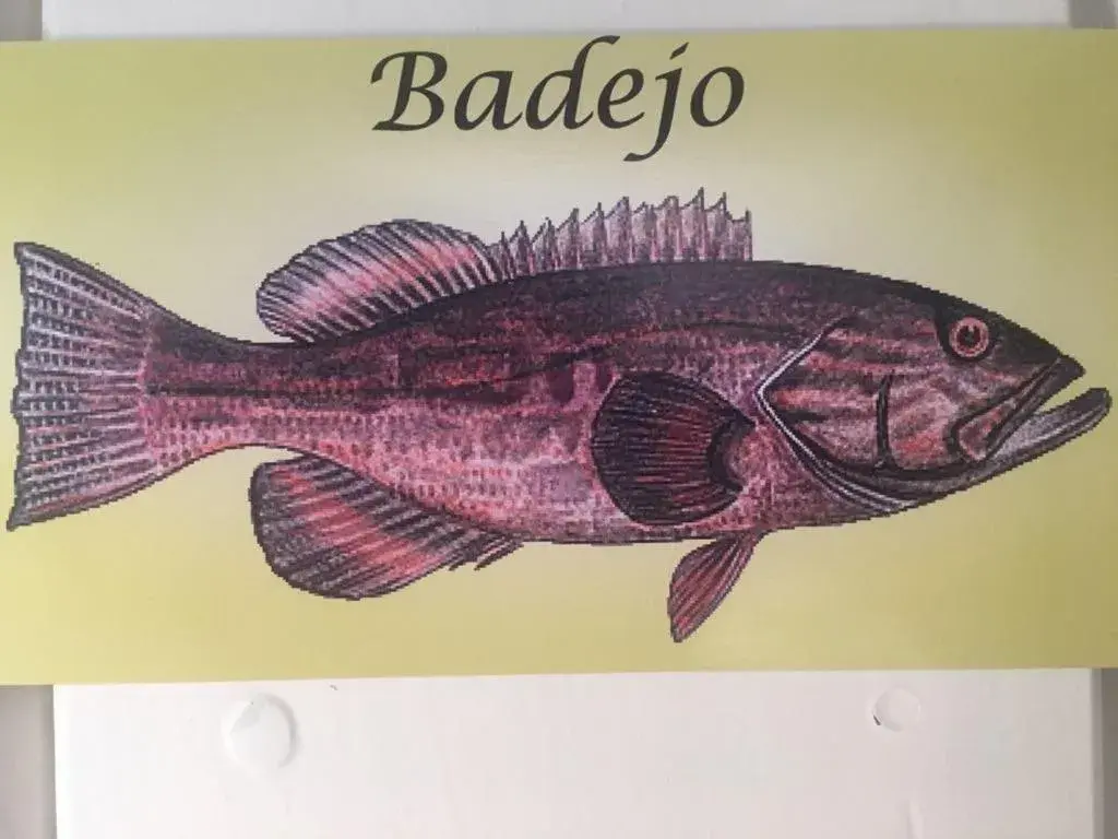 Deluxe Room in Aquarius Osteria Deluxe Room in Aquarius Osteria