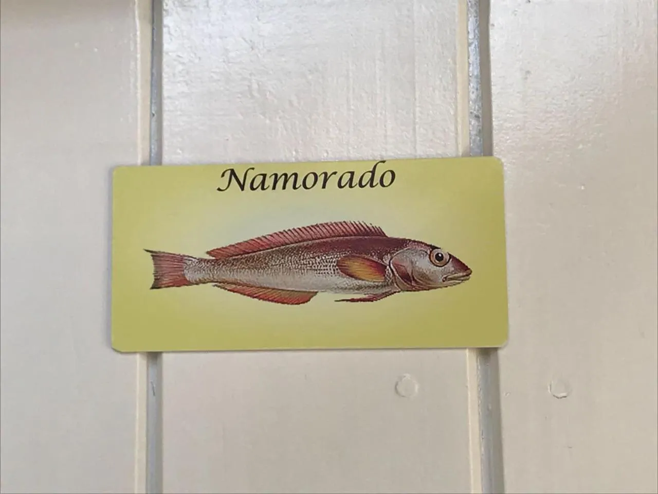 Beach in Aquarius Osteria