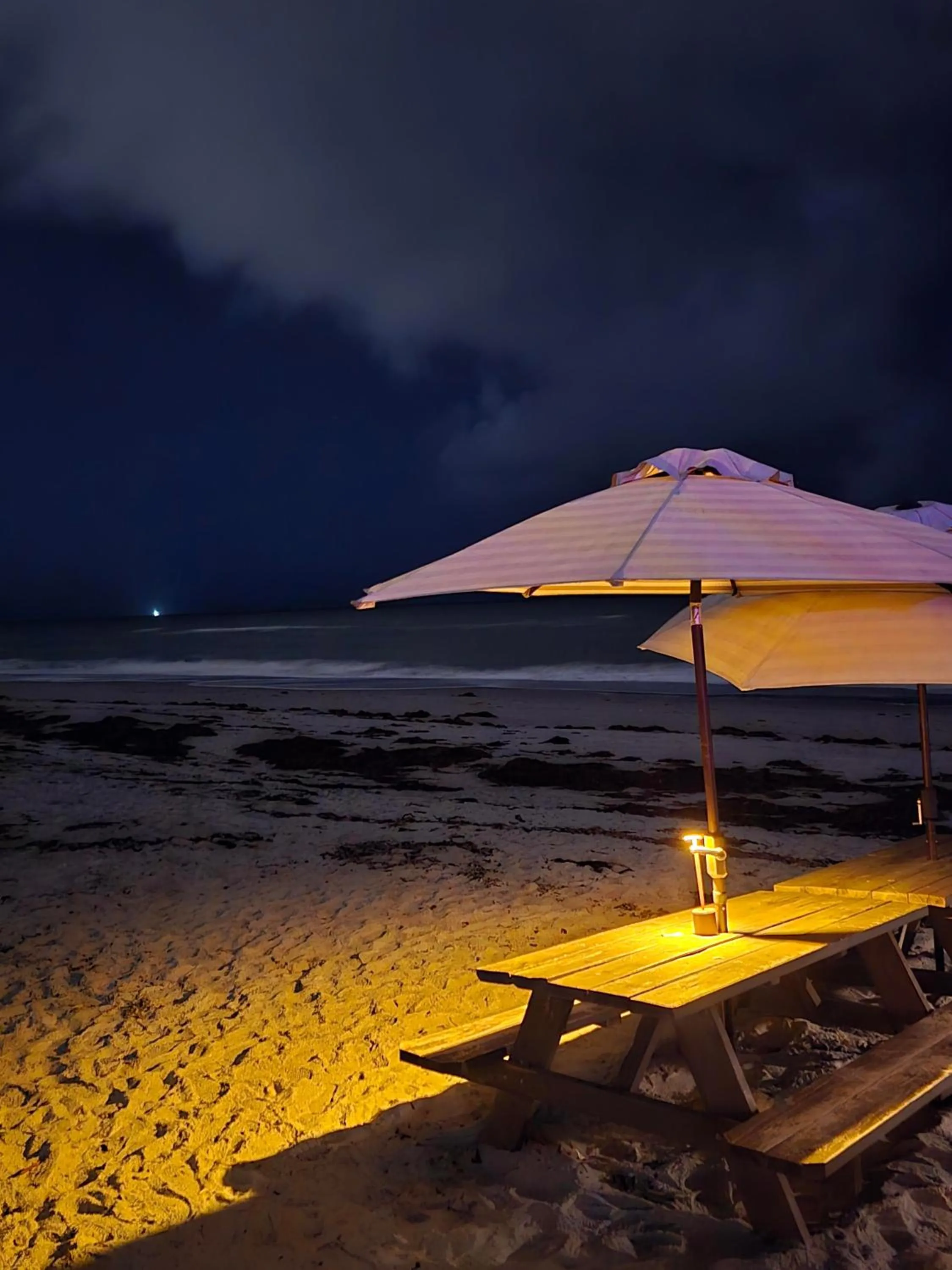 View (from property/room) in Bleu Beach Resort