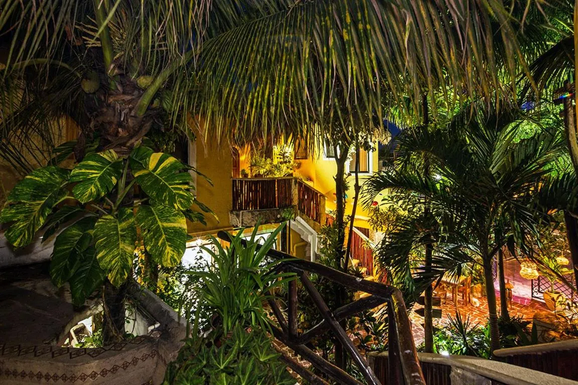 Other in Maison Tulum