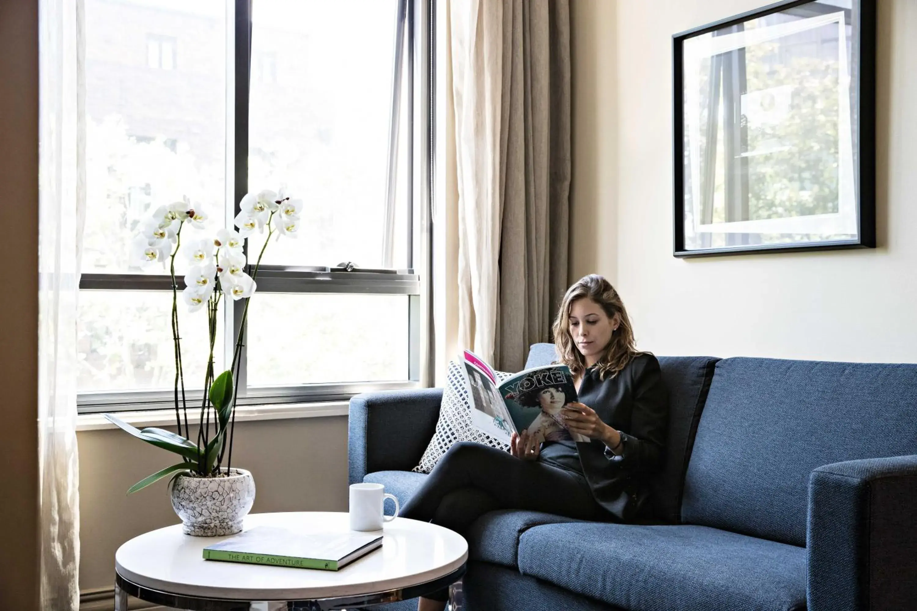 Hotel 59 Sydney Hotel 59 Sydney