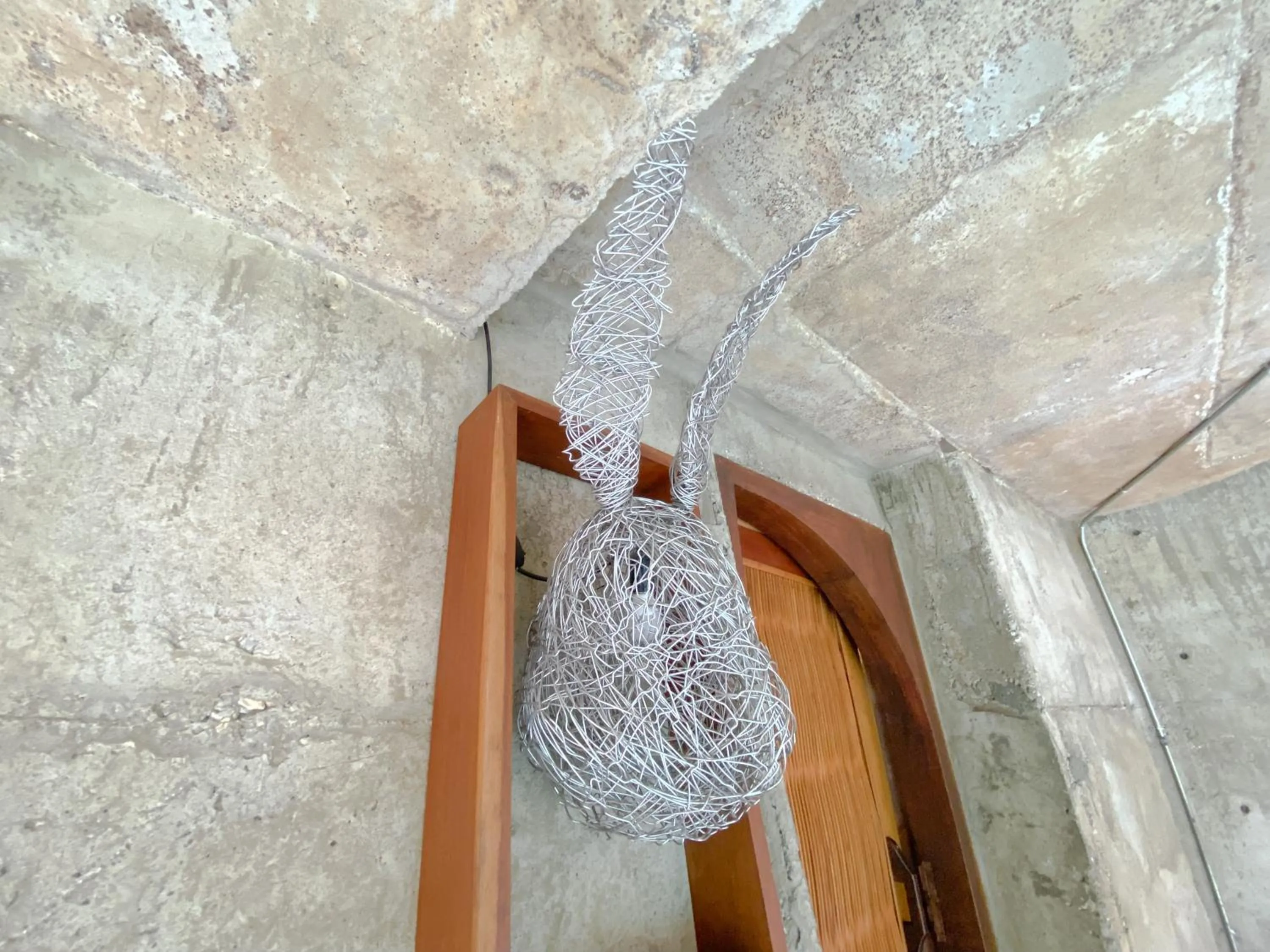 Photo of the whole room in Mo rooms