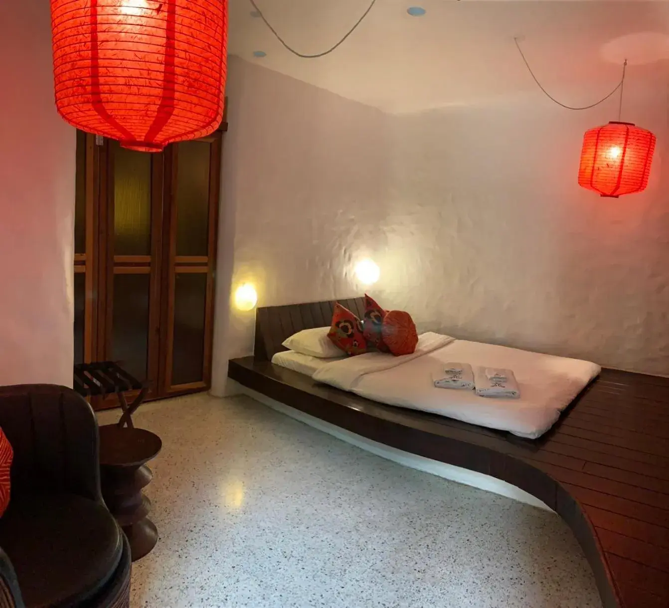 Bed in Mo rooms Bed in Mo rooms