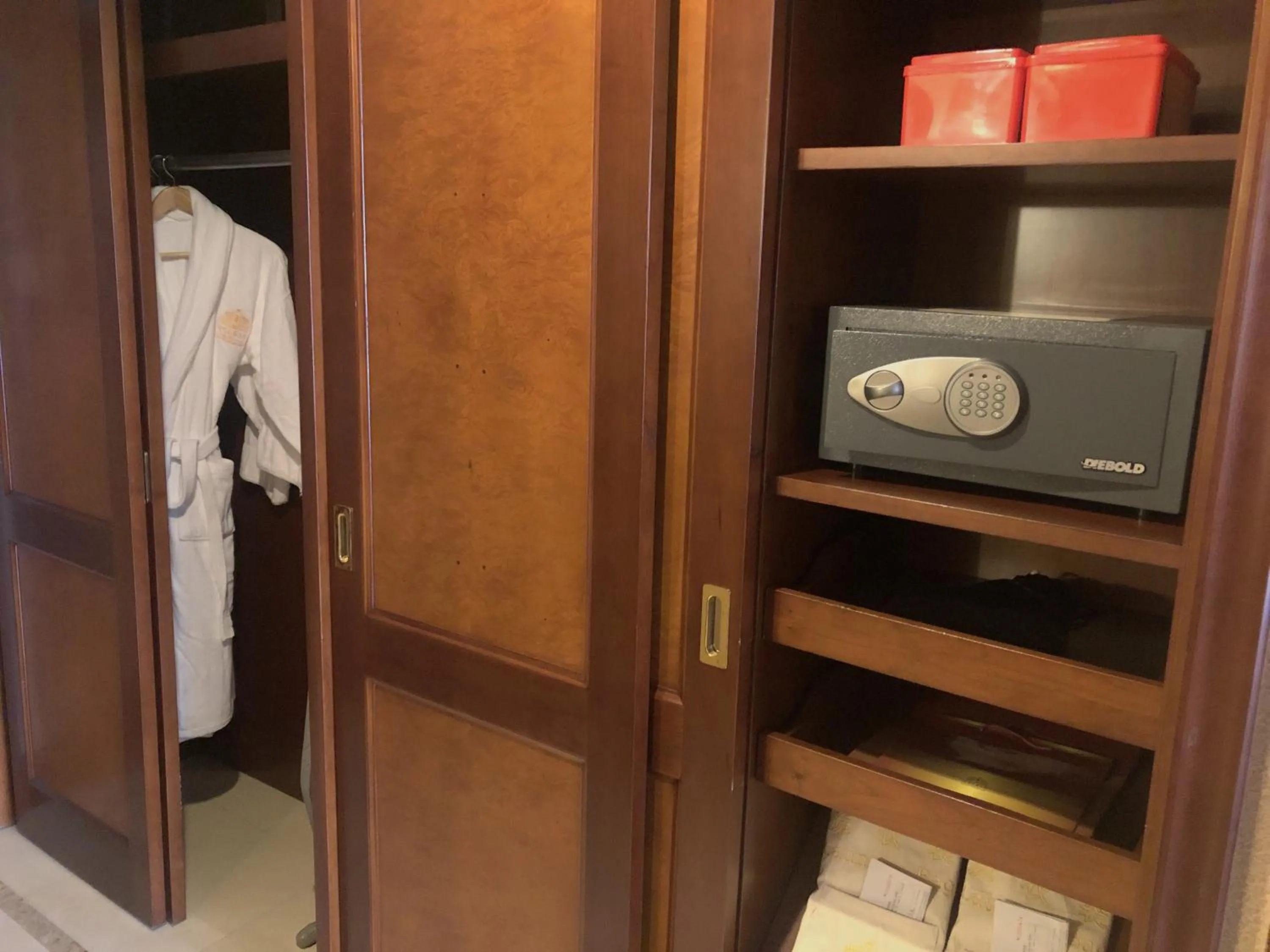 safe in Shanghai Fenyang Garden Boutique Hotel