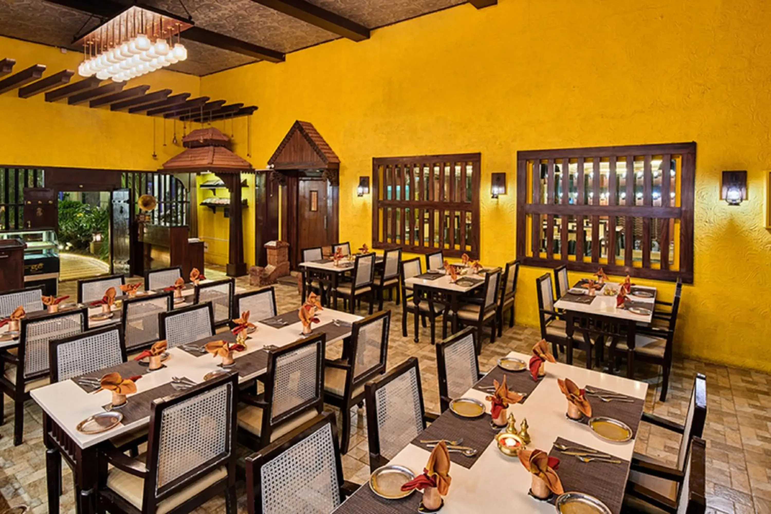 Goldfinch Hotel Bangalore Goldfinch Hotel Bangalore