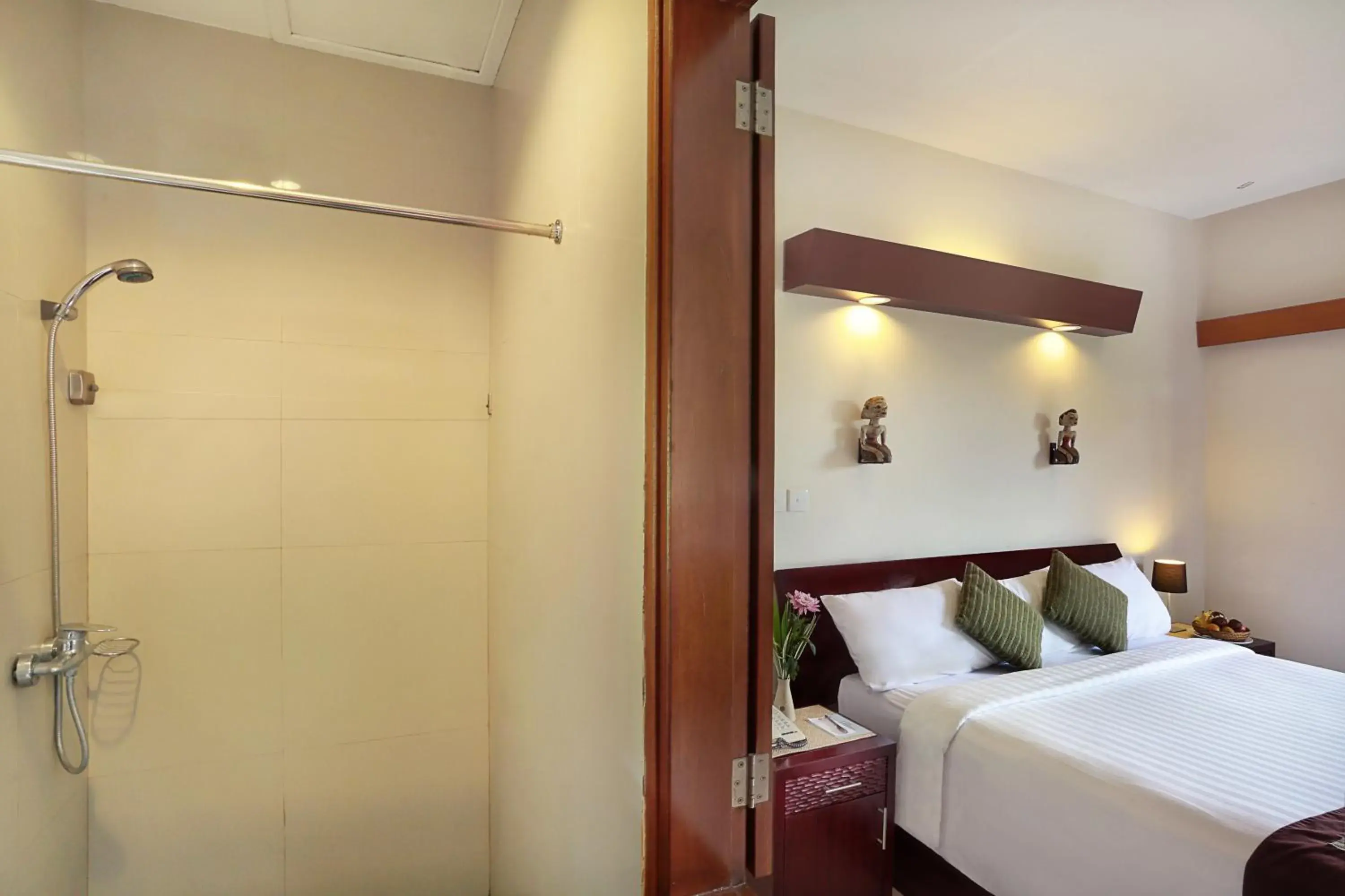 Other, Bed in Respati Beach Hotel Other, Bed in Respati Beach Hotel