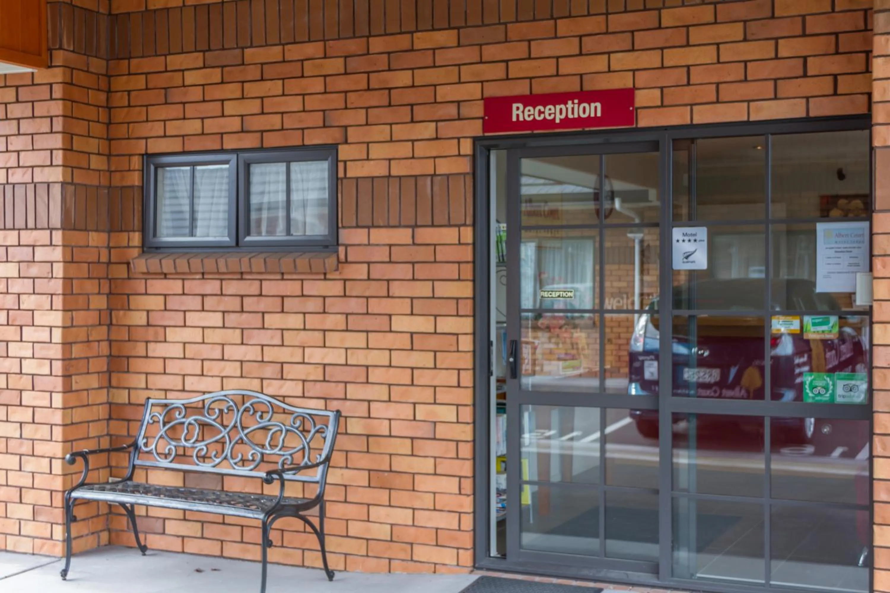 Other in Albert Court Motor Lodge