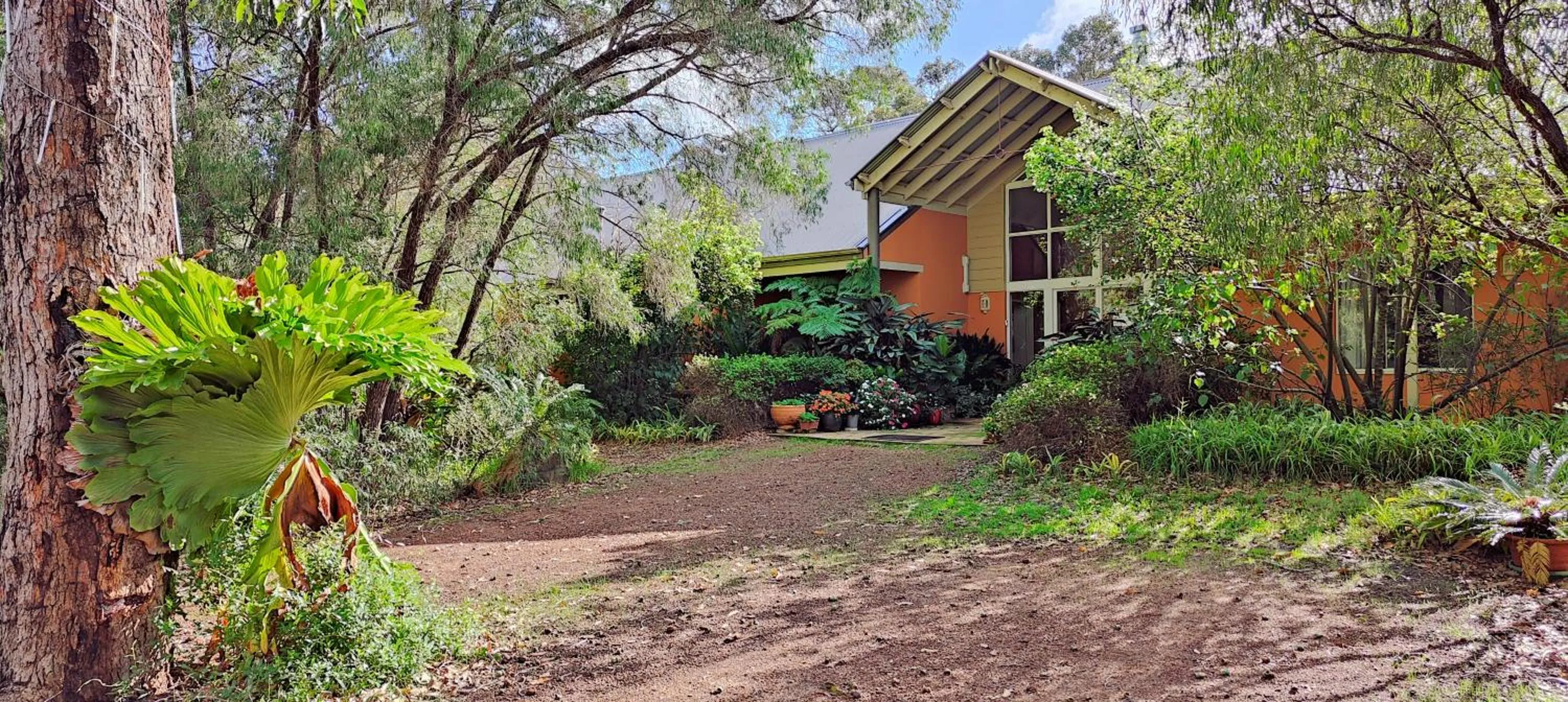 Margaret River Bed & Breakfast