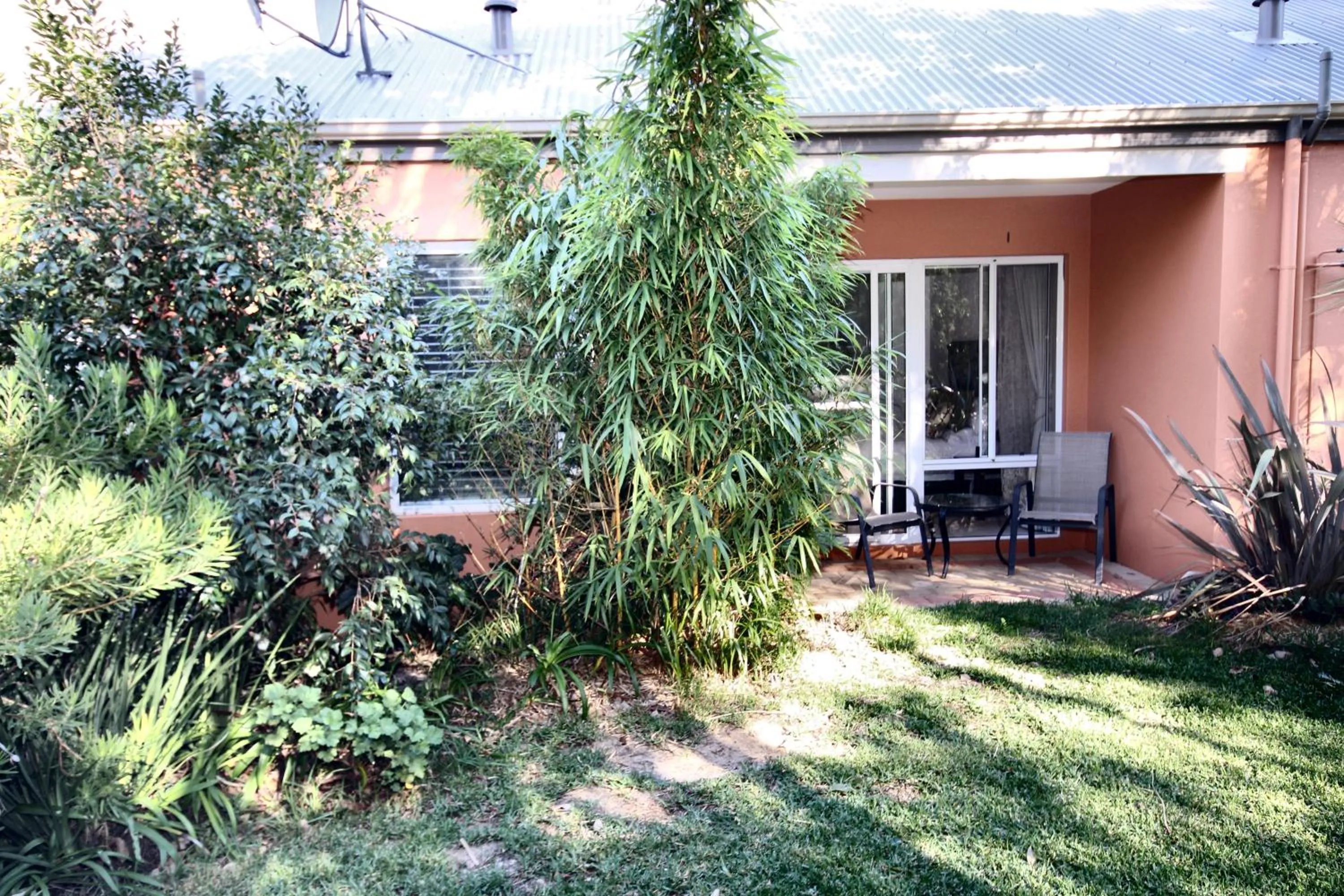 Property building in Margaret River Bed & Breakfast