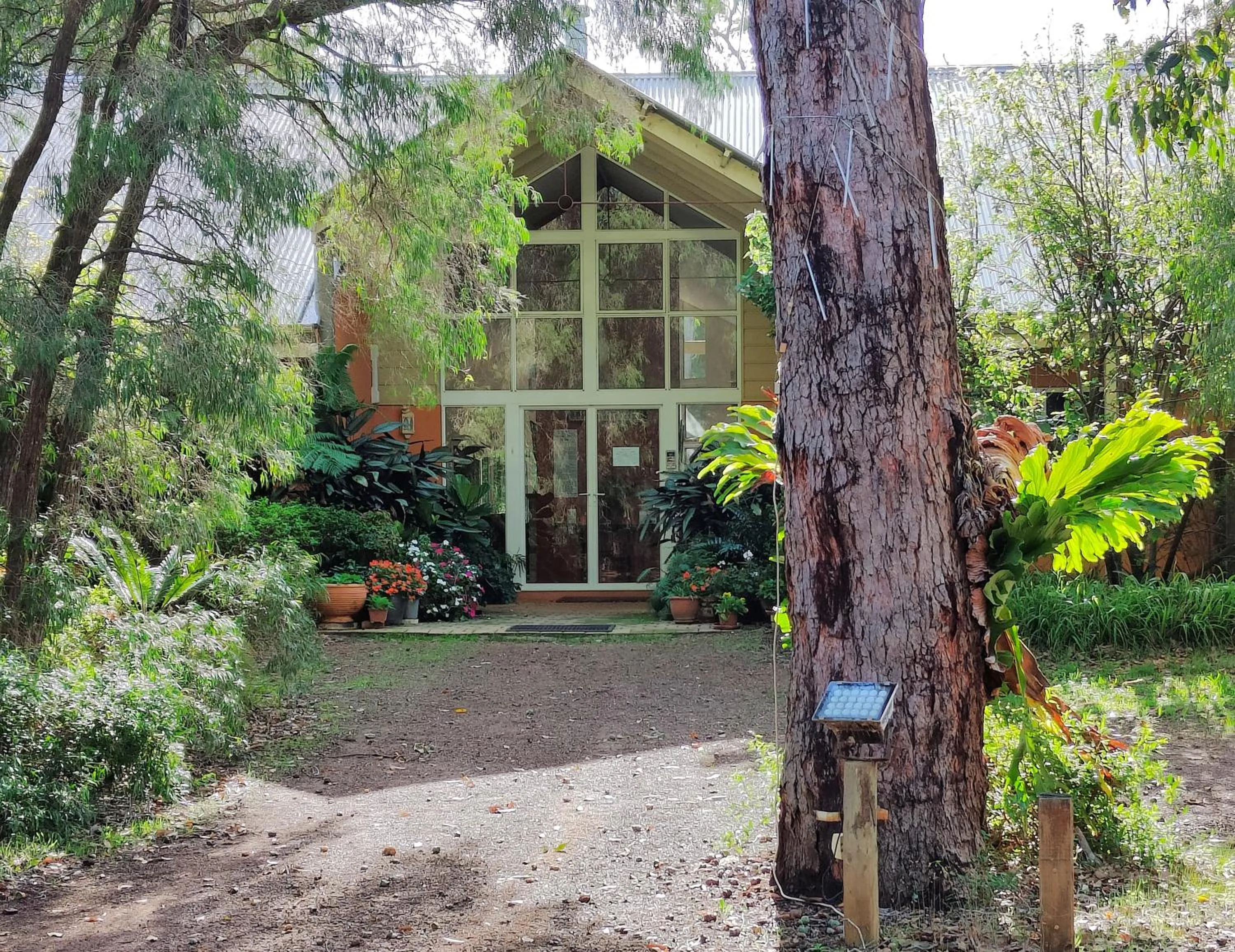 Margaret River Bed & Breakfast