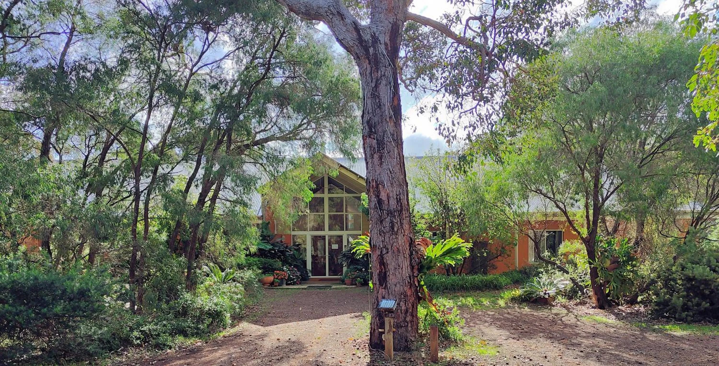 Margaret River Bed & Breakfast