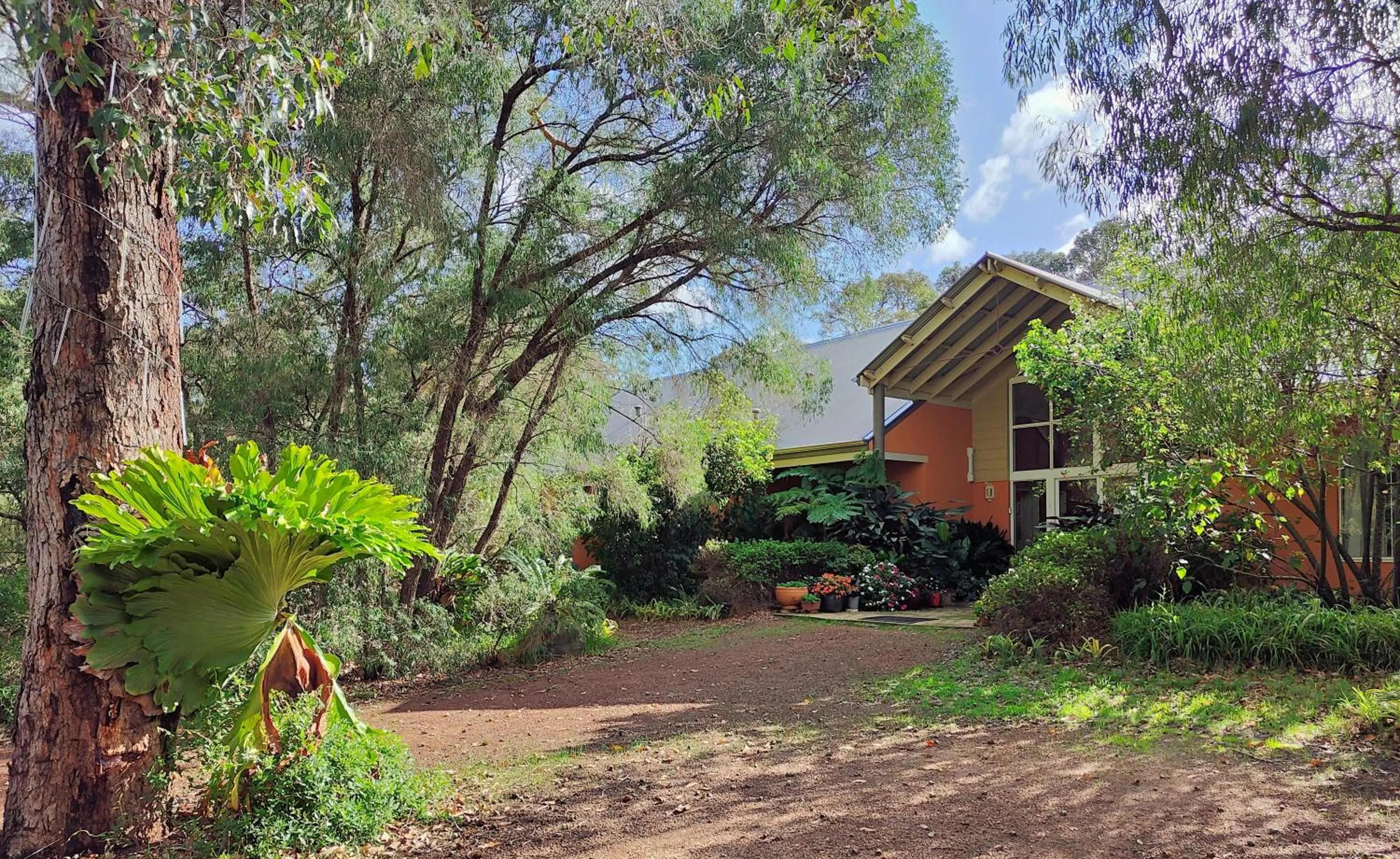 Margaret River Bed & Breakfast
