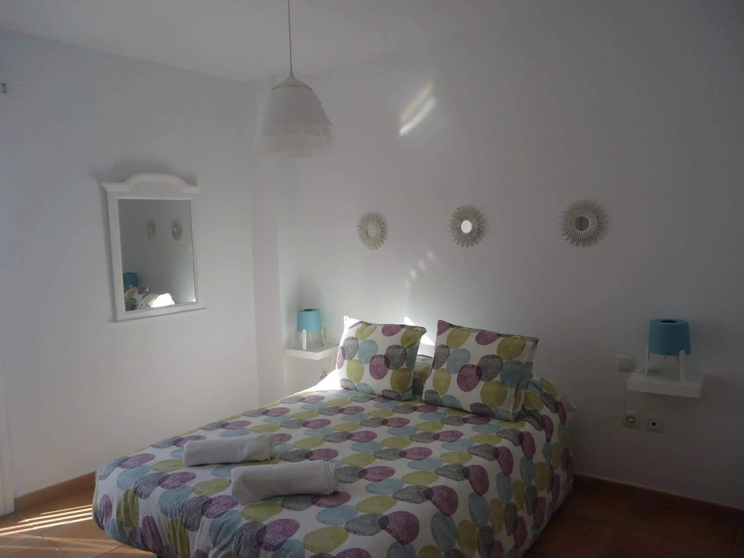 Apartamento Centro Playa
