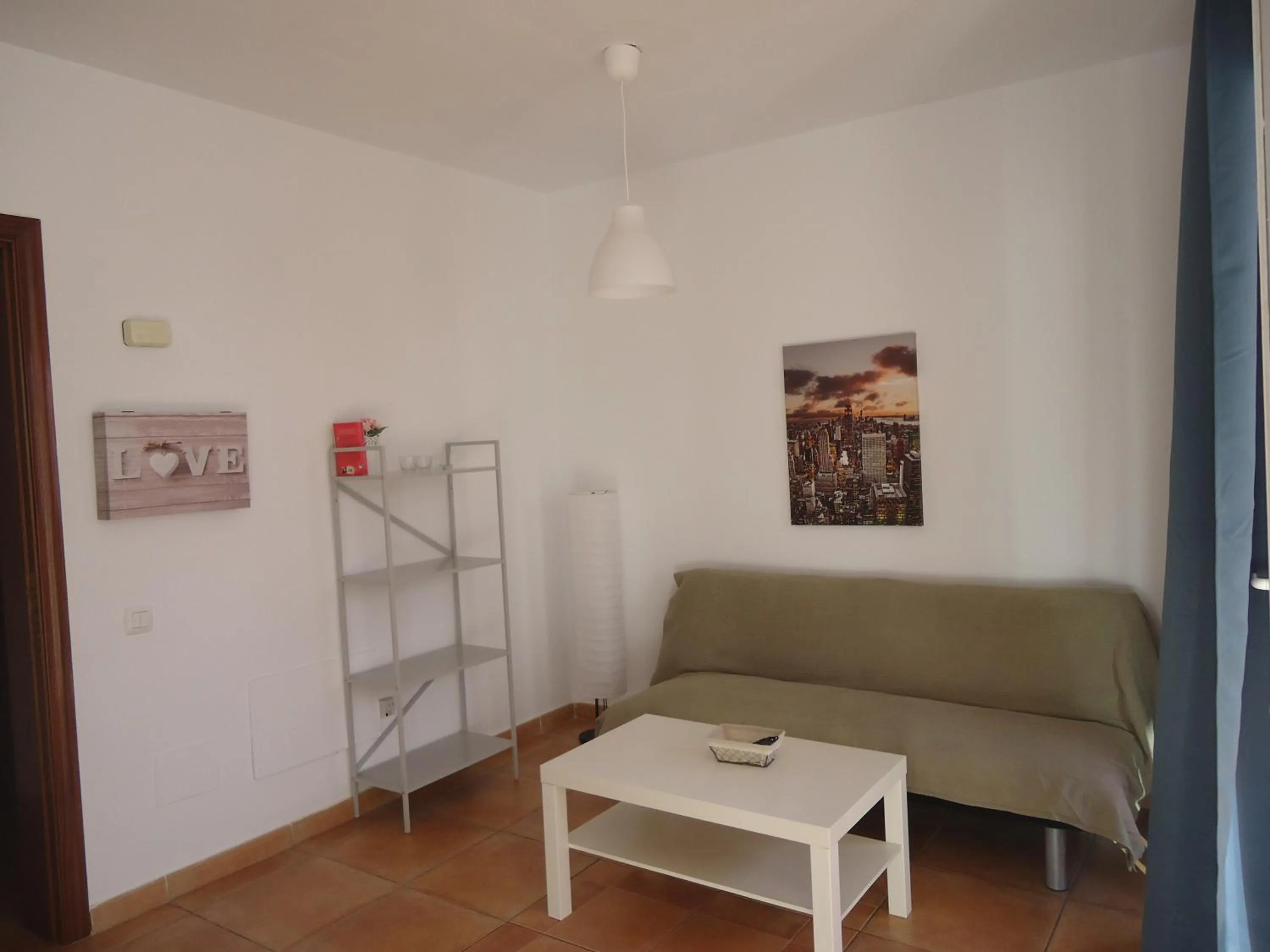 Apartamento Centro Playa