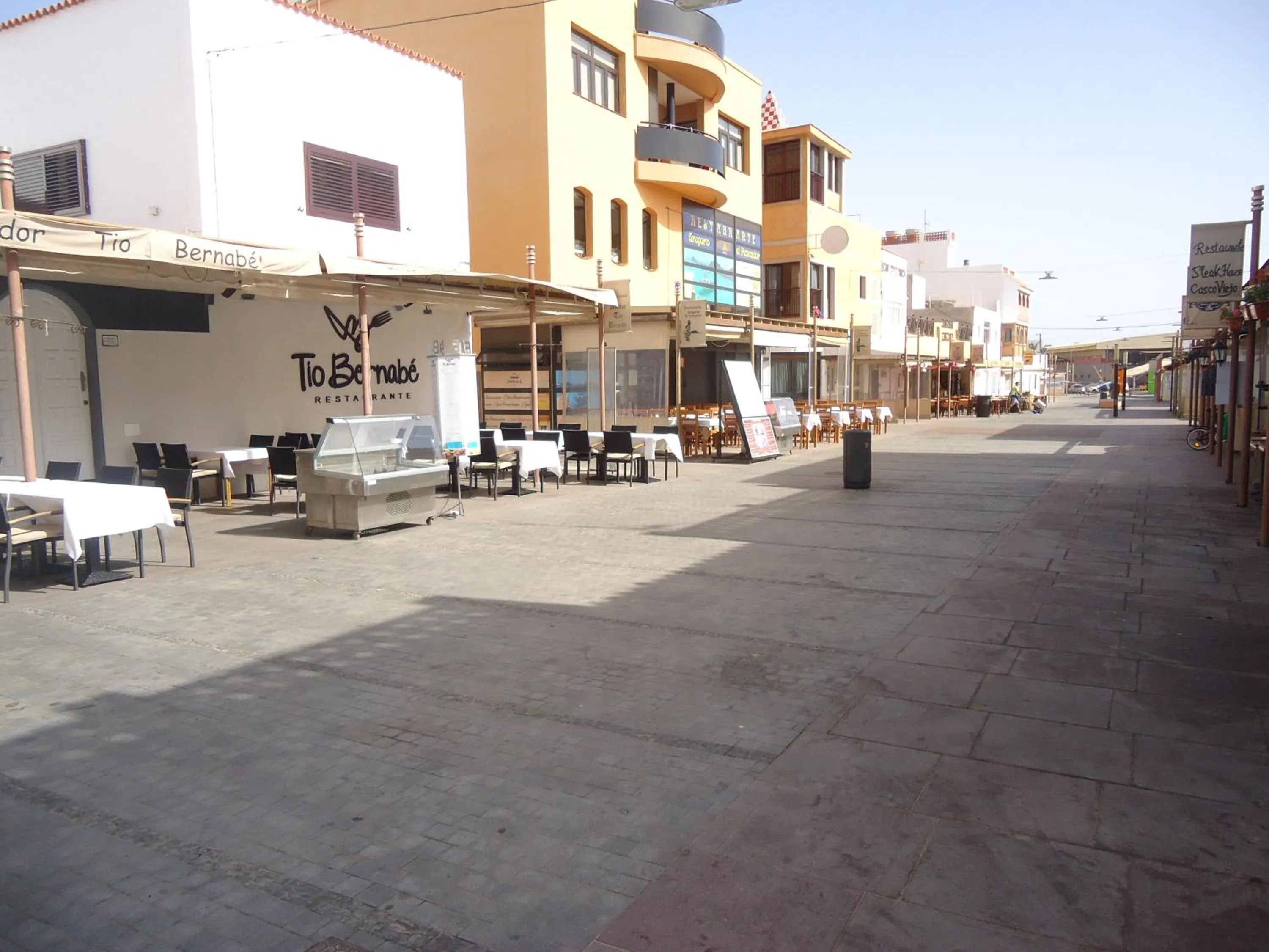 Apartamento Centro Playa