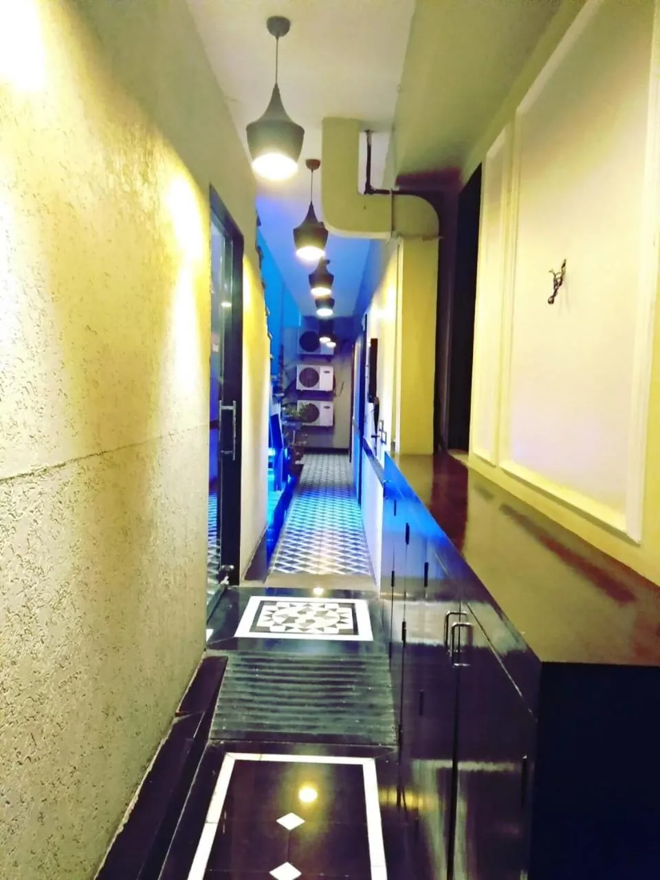 Other in Nahargarh Haveli-Near Train station Metro