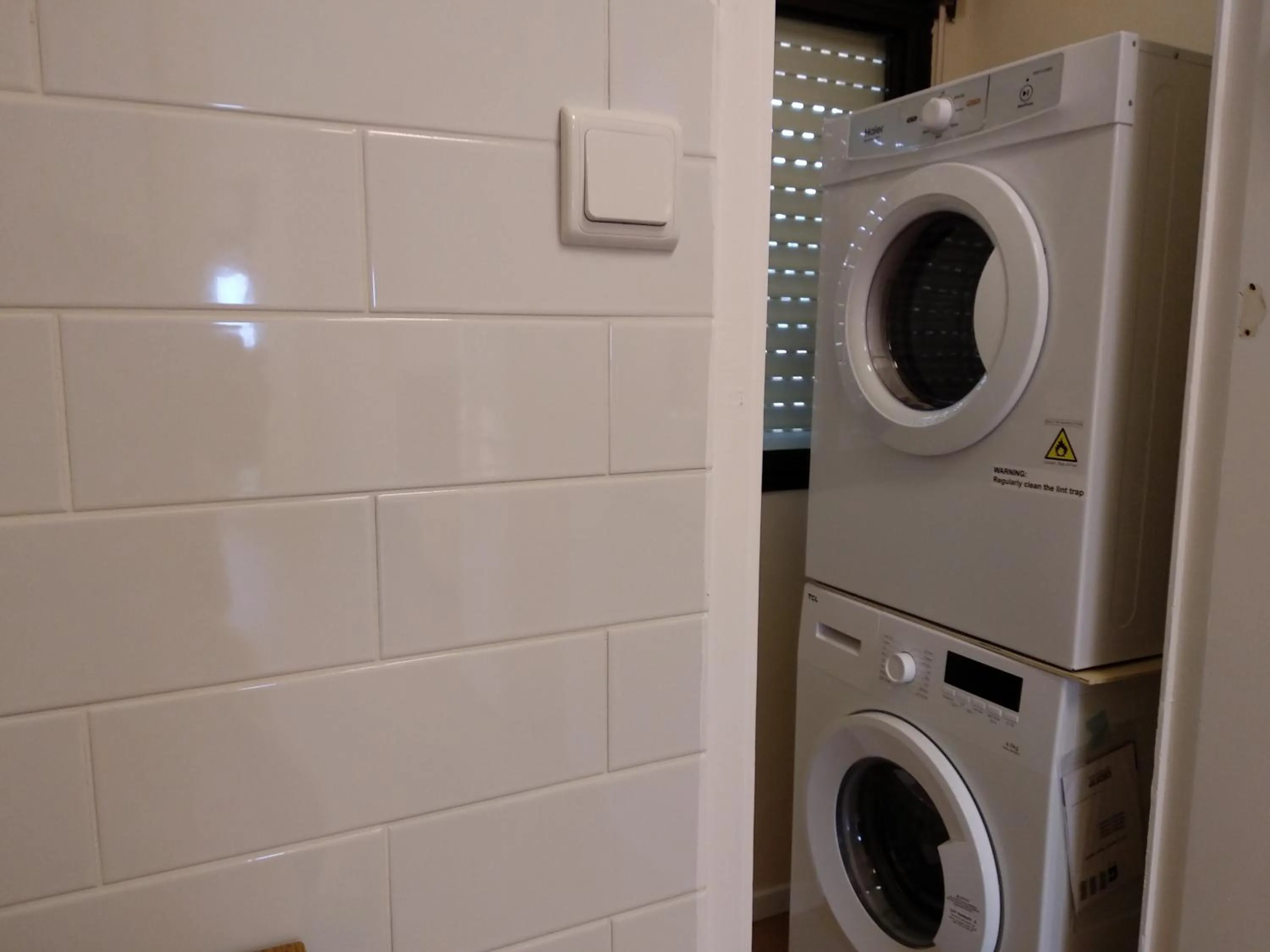 Photo of the whole room in Rothschild Suite Haifa