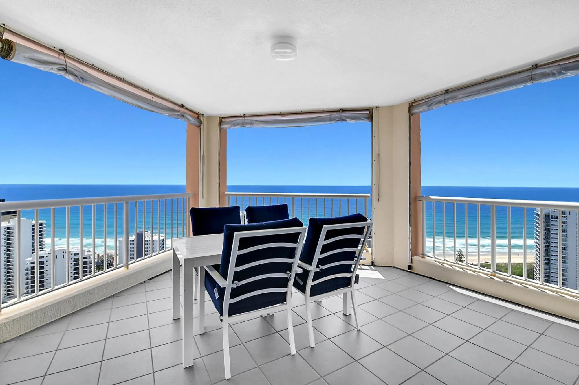 Belle Maison Apartments - Official