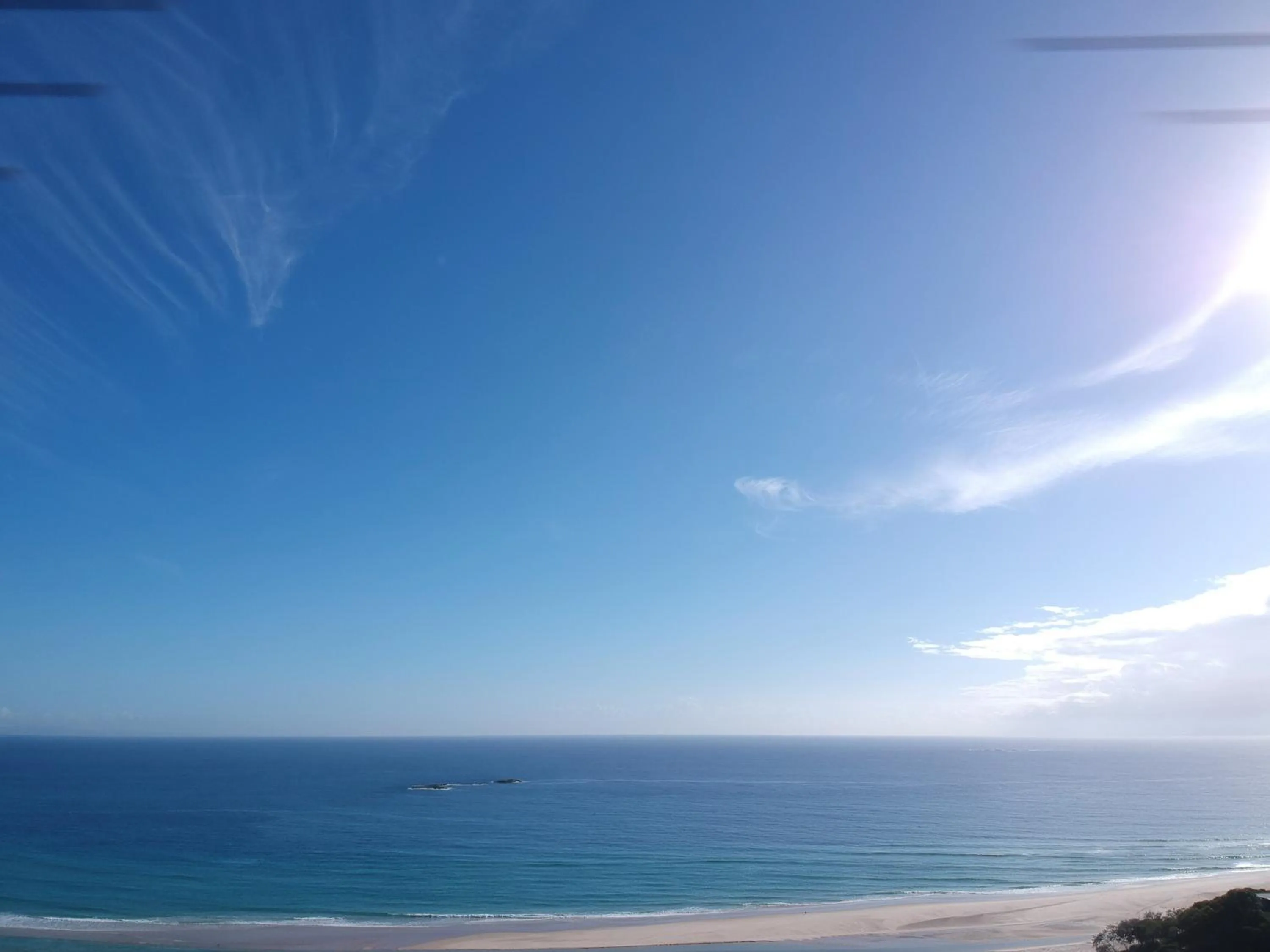 Nearby landmark in Pandanus Palms Holiday Resort