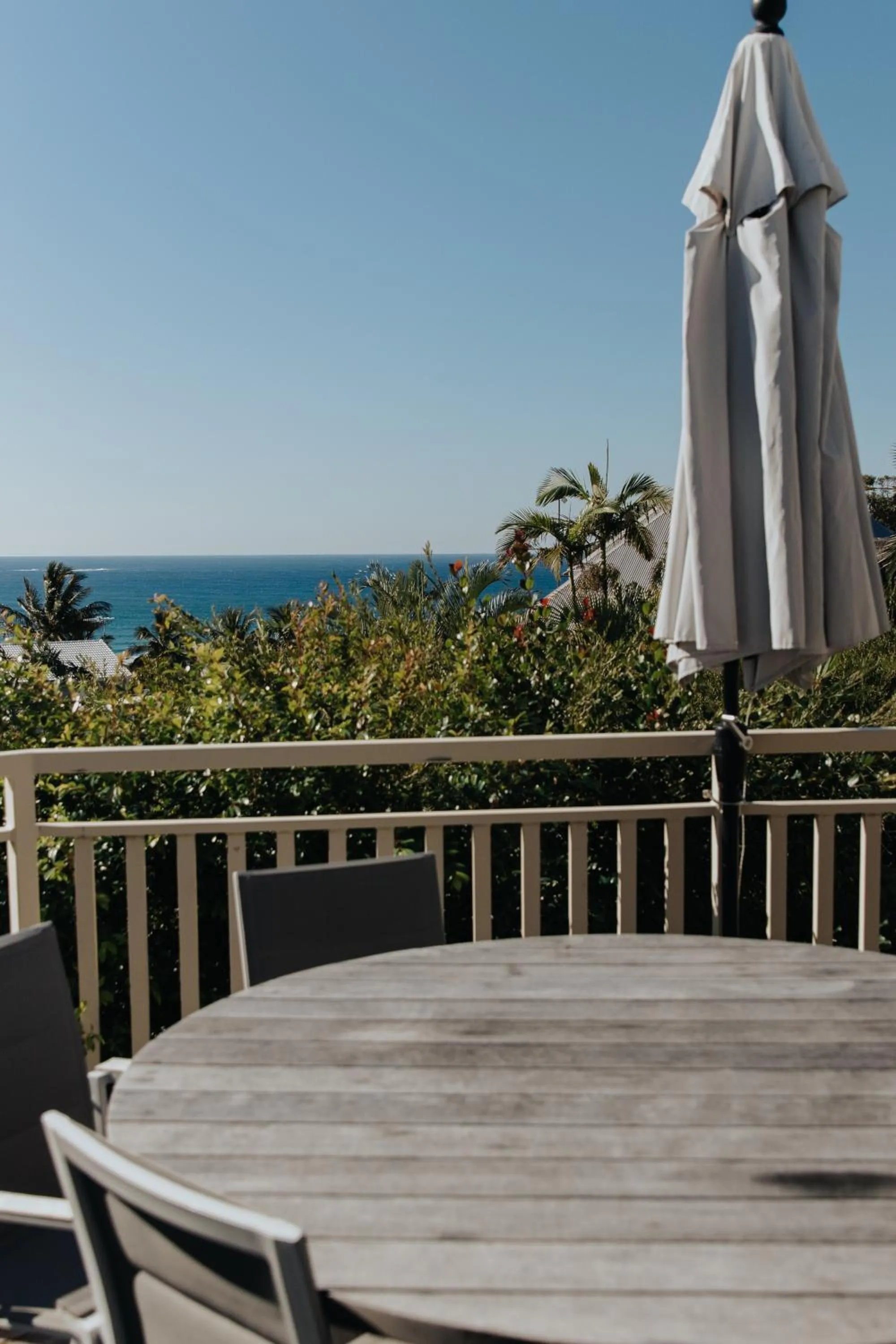 Day in Pandanus Palms Holiday Resort