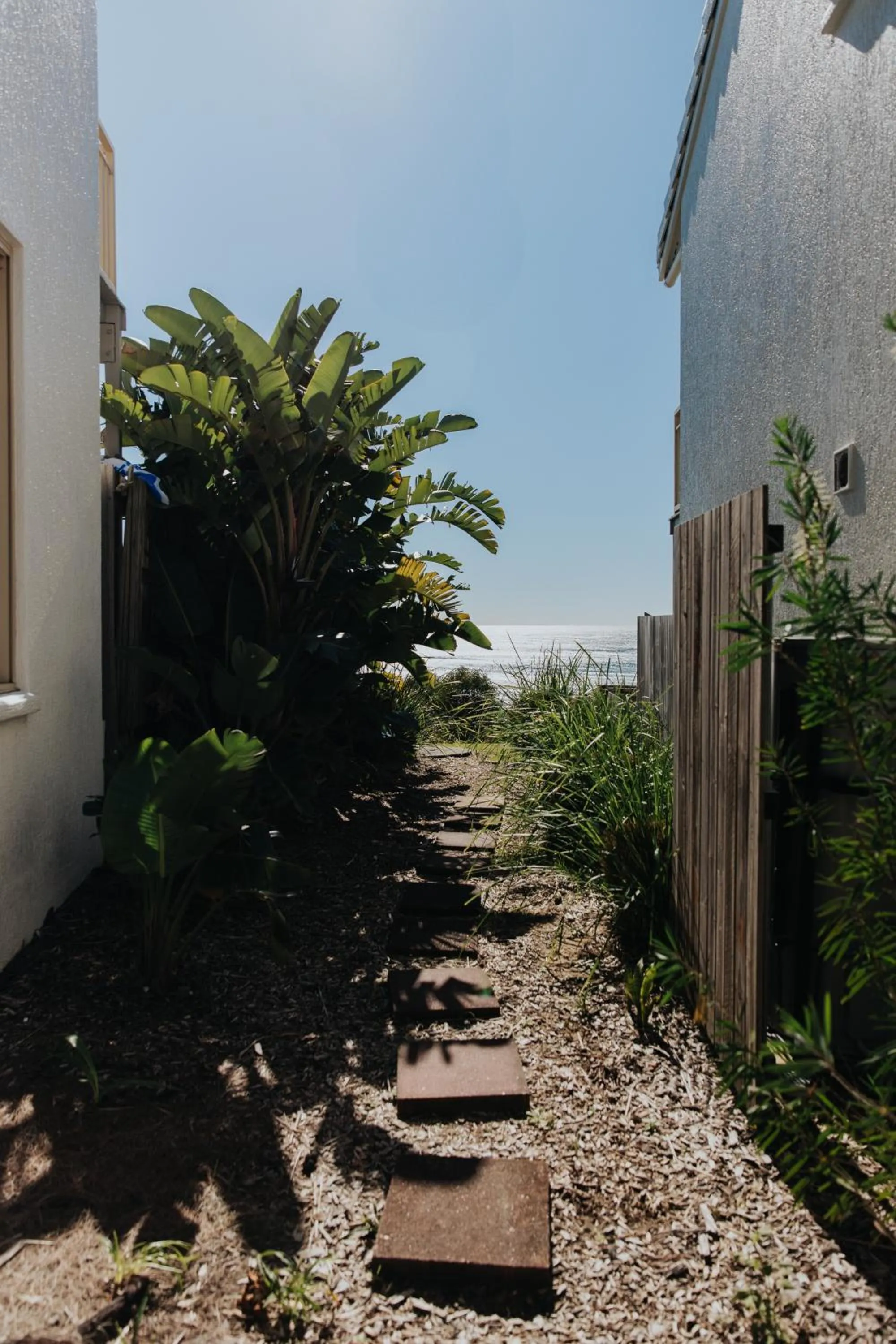 Day in Pandanus Palms Holiday Resort