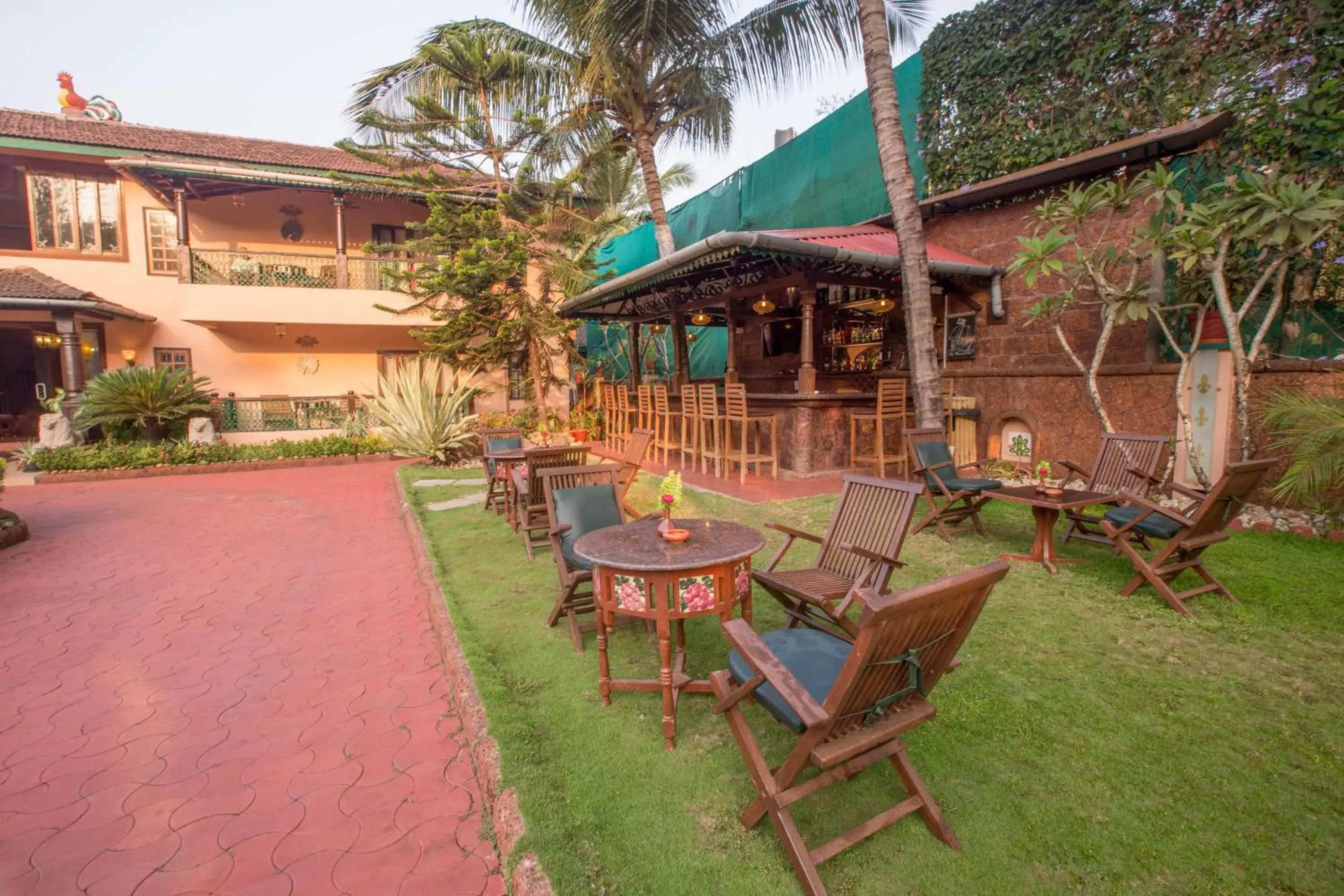 Casa Severina Casa Severina