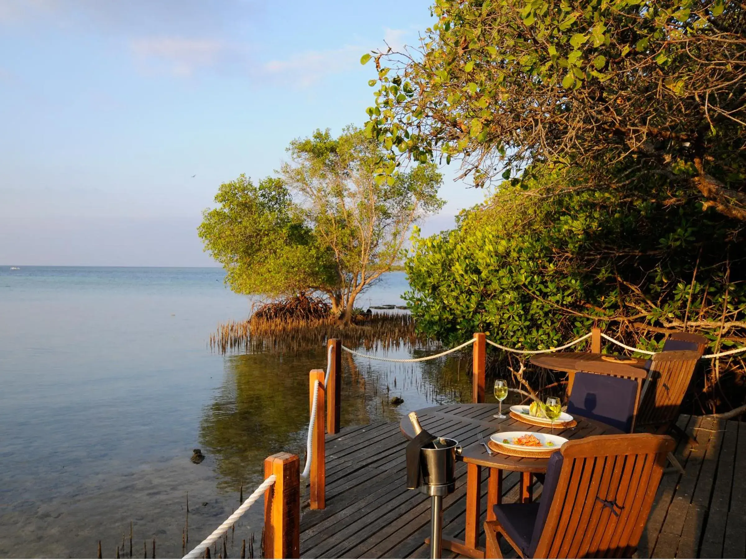 View (from property/room) in The Menjangan by LifestyleRetreats View (from property/room) in The Menjangan by LifestyleRetreats