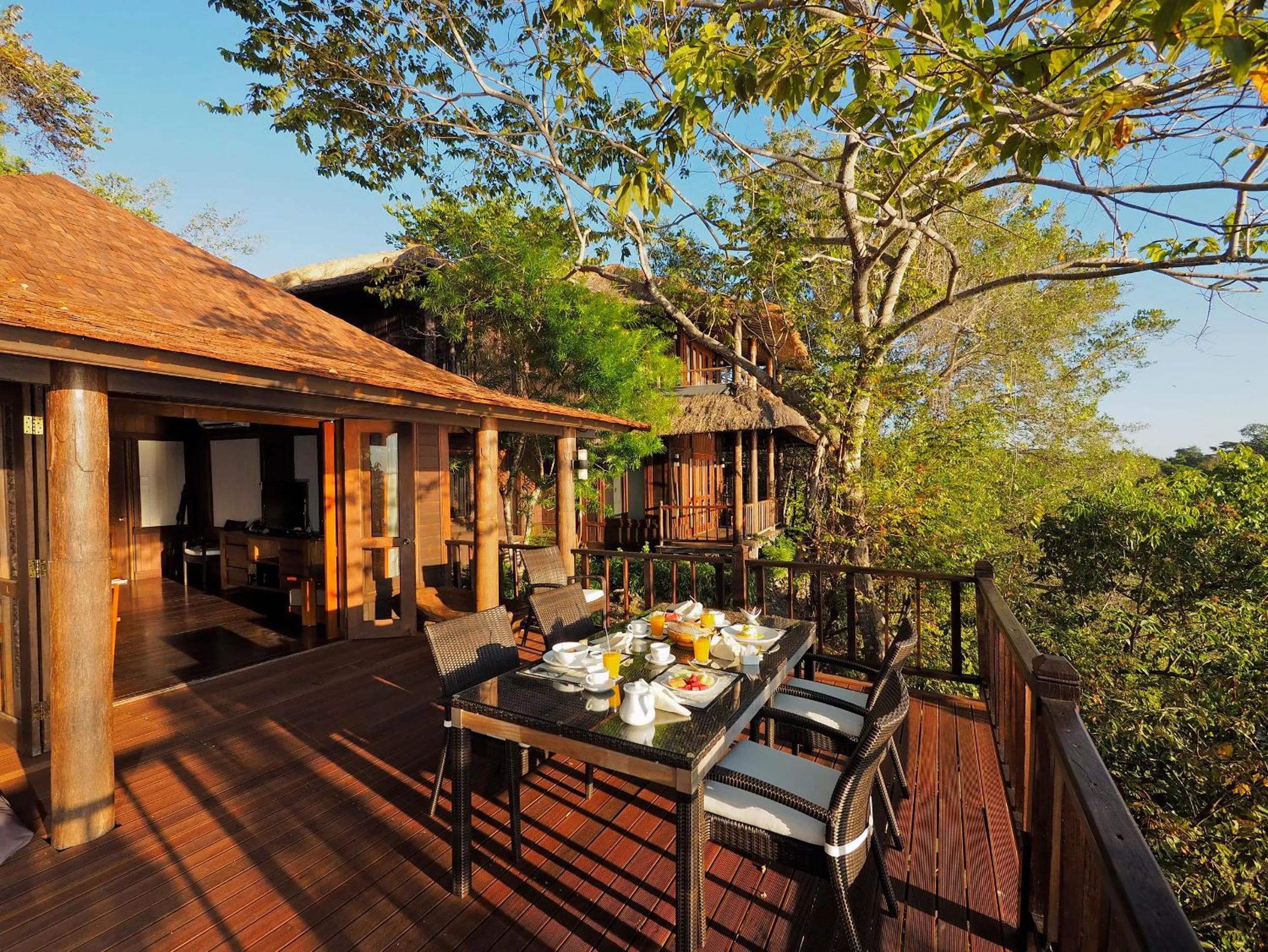 View (from property/room) in The Menjangan by LifestyleRetreats