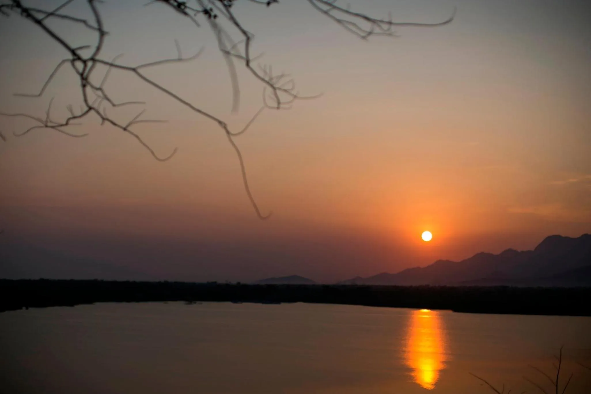 View (from property/room) in The Menjangan by LifestyleRetreats