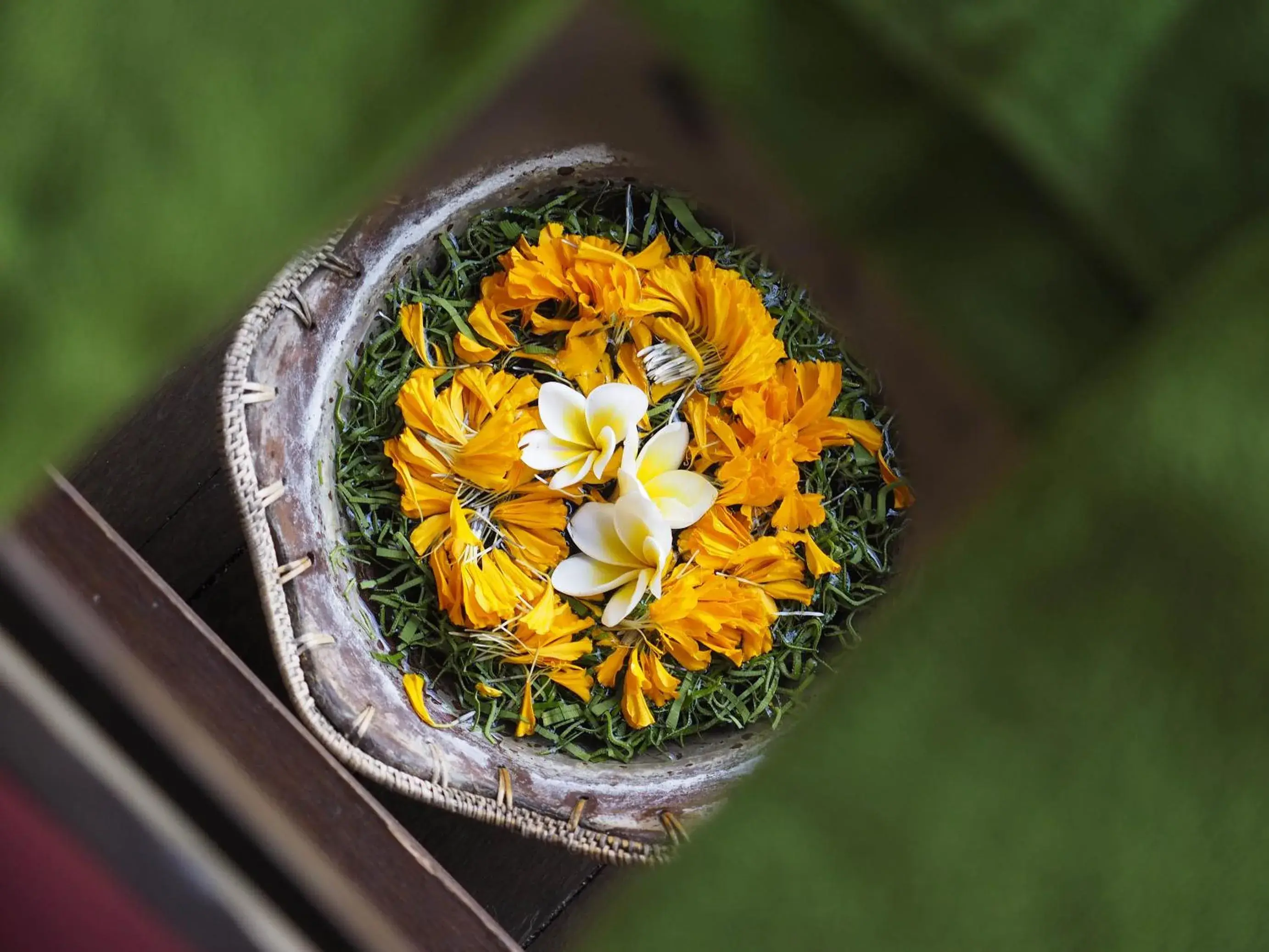 Spa and wellness centre/facilities in The Menjangan by LifestyleRetreats Spa and wellness centre/facilities in The Menjangan by LifestyleRetreats