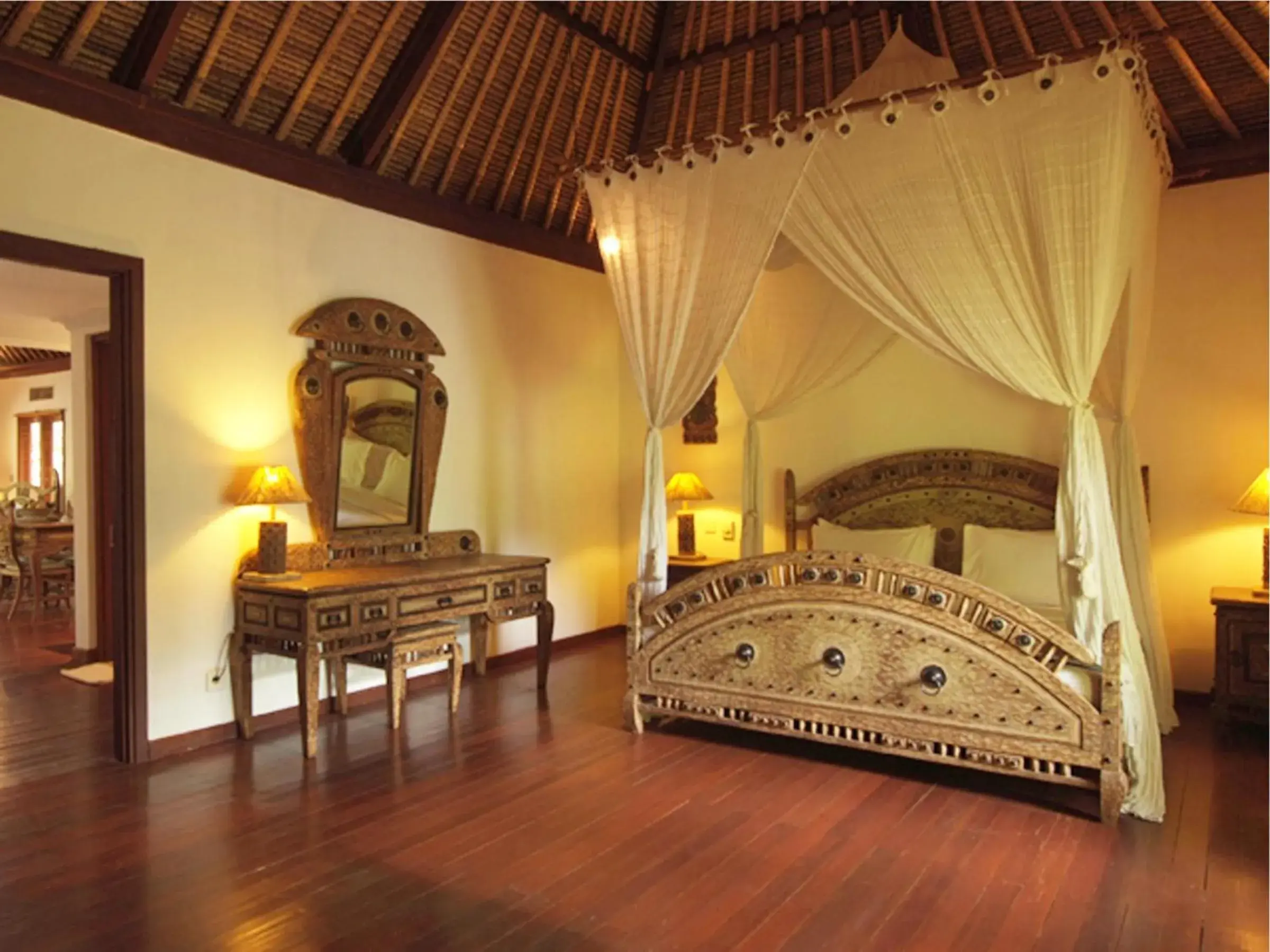 Suite in The Menjangan by LifestyleRetreats Suite in The Menjangan by LifestyleRetreats