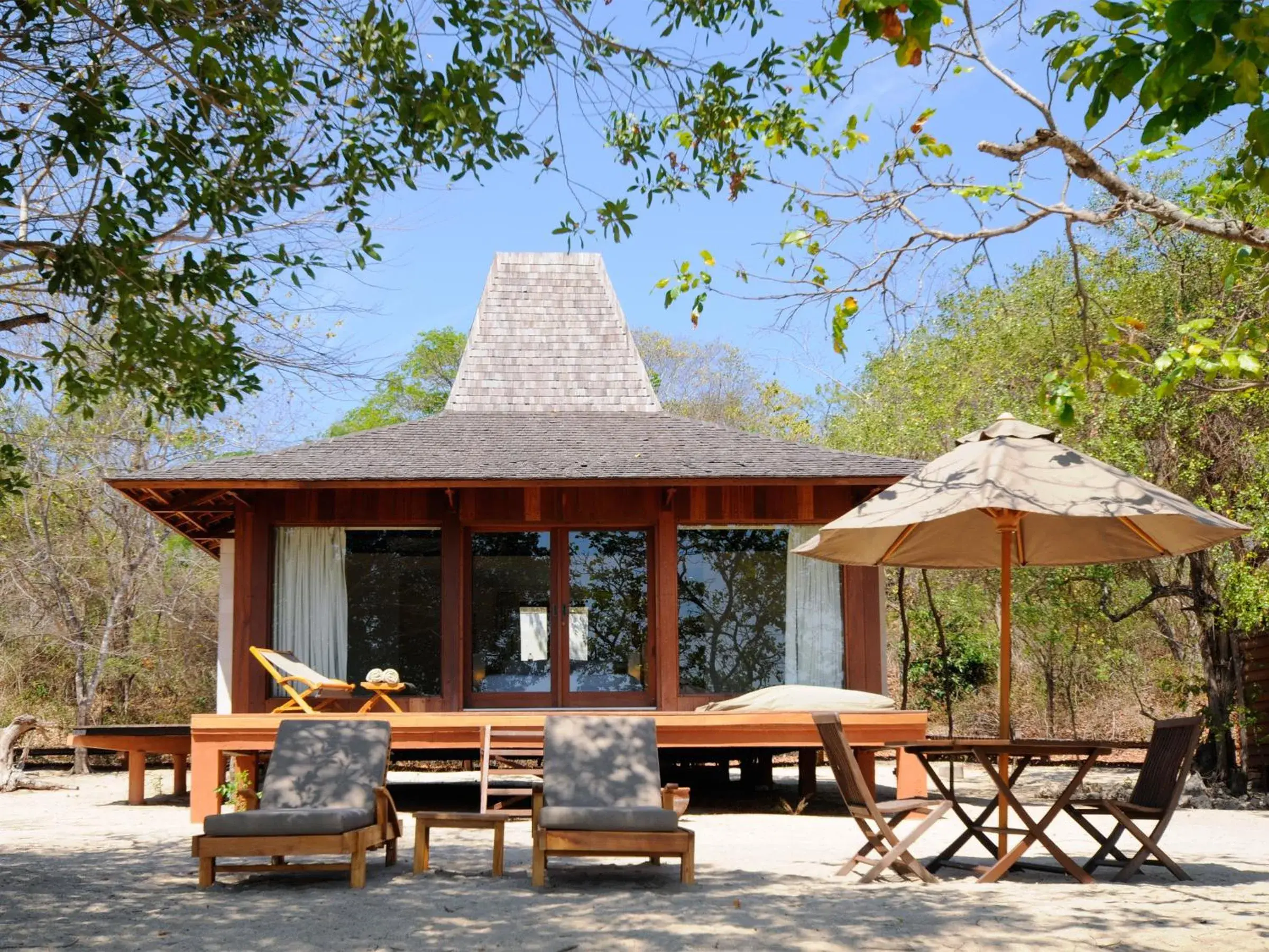 Beach Villa in The Menjangan by LifestyleRetreats Beach Villa in The Menjangan by LifestyleRetreats