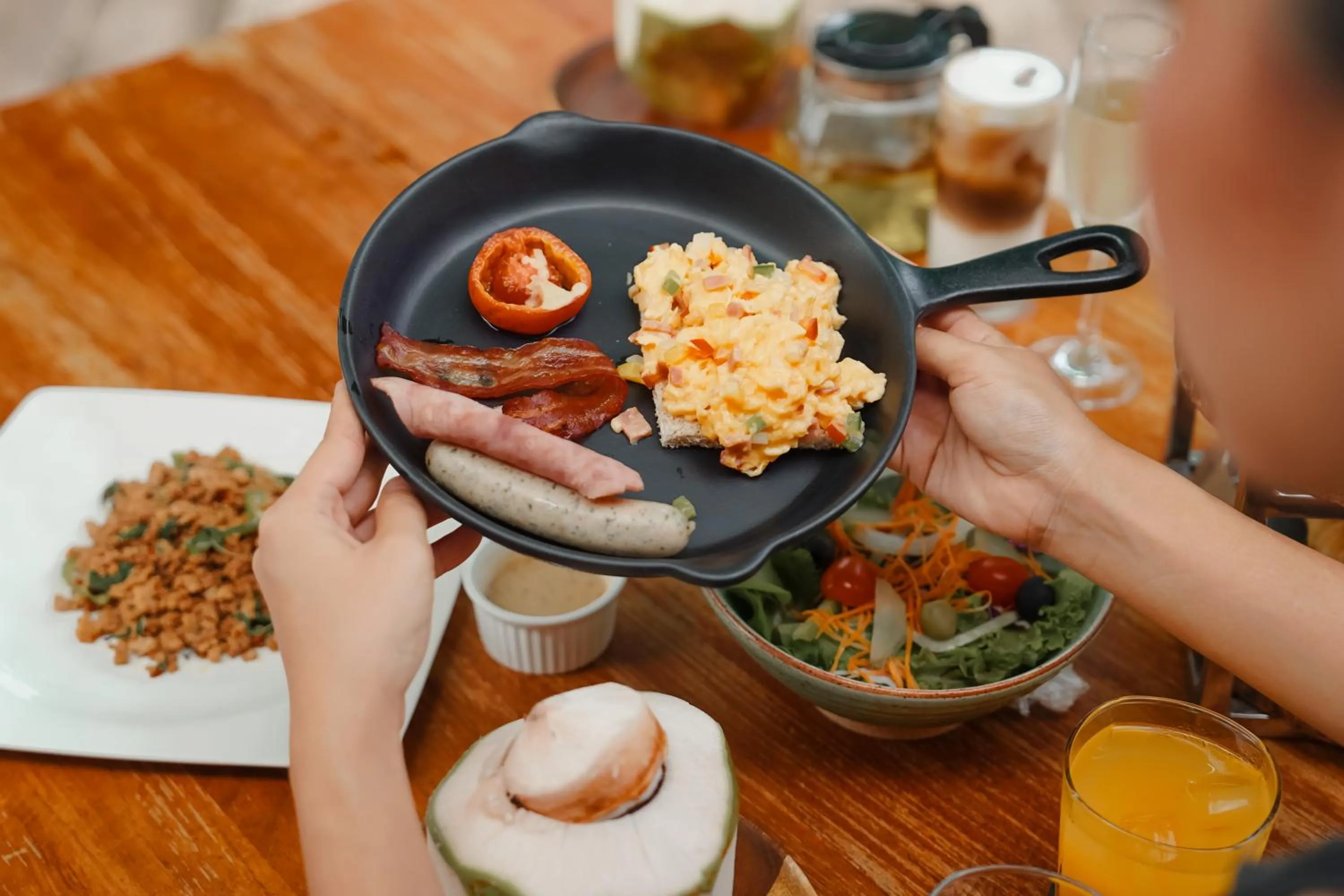 Tolani Resort Kui Buri