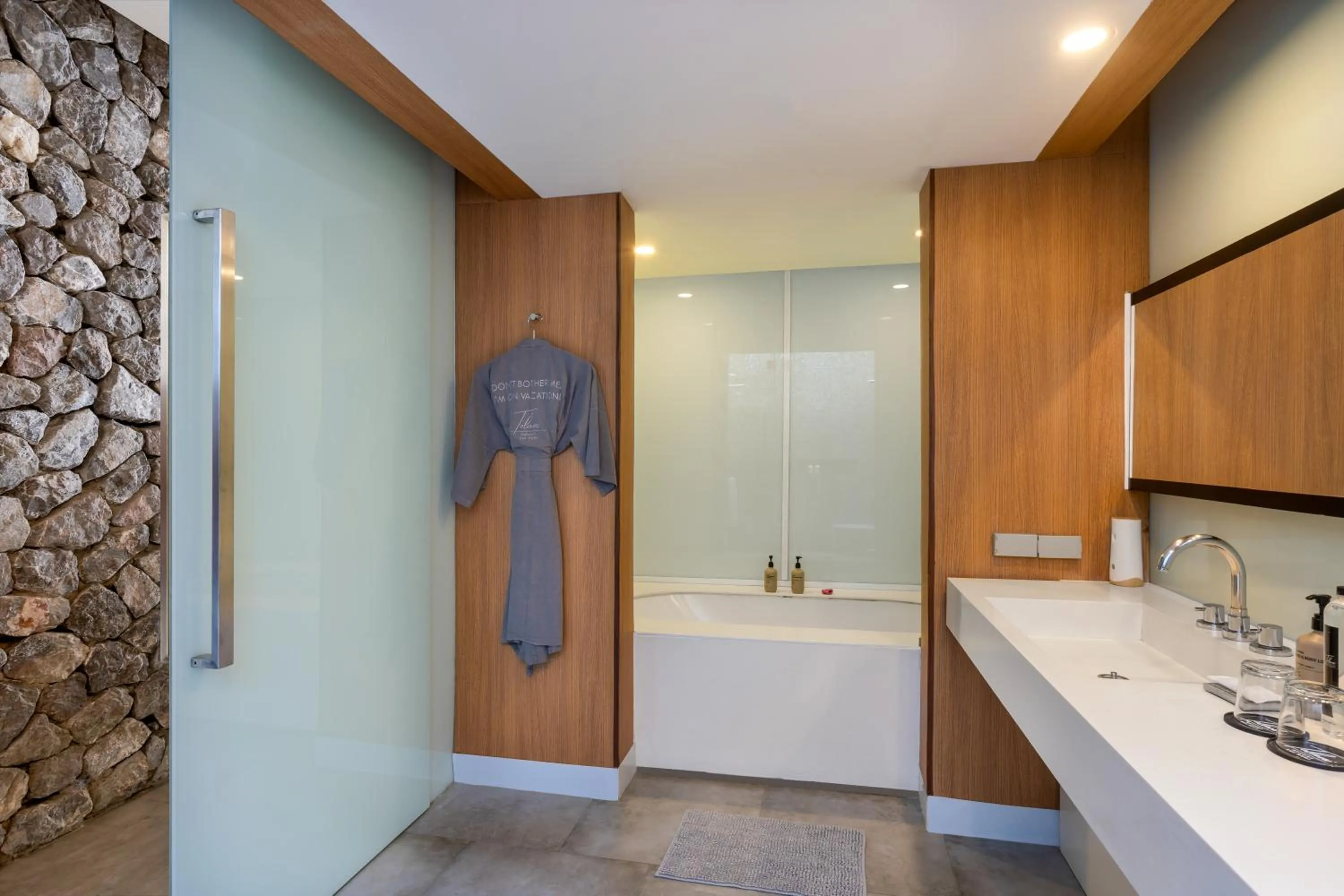 Tolani Resort Kui Buri