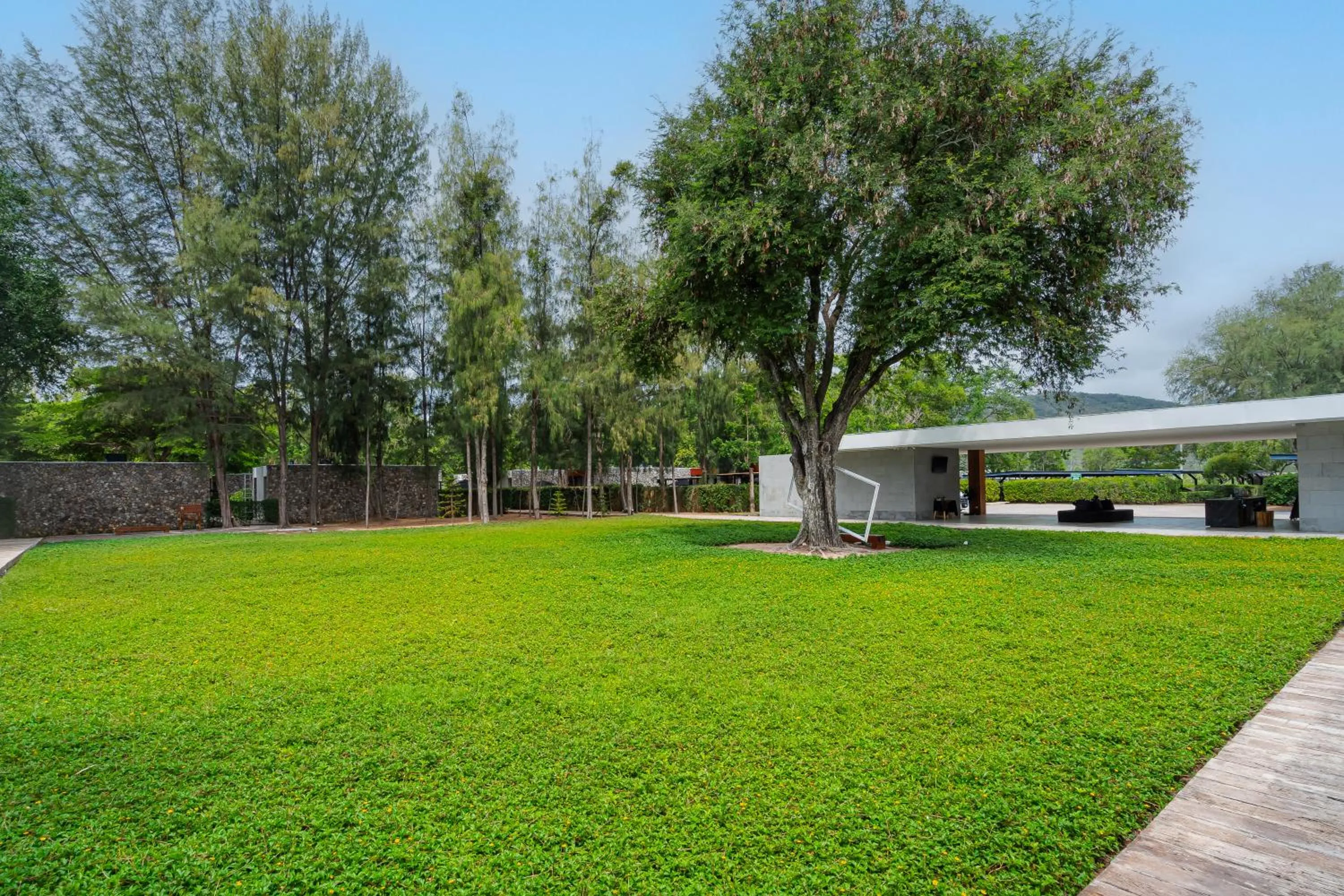 Tolani Resort Kui Buri