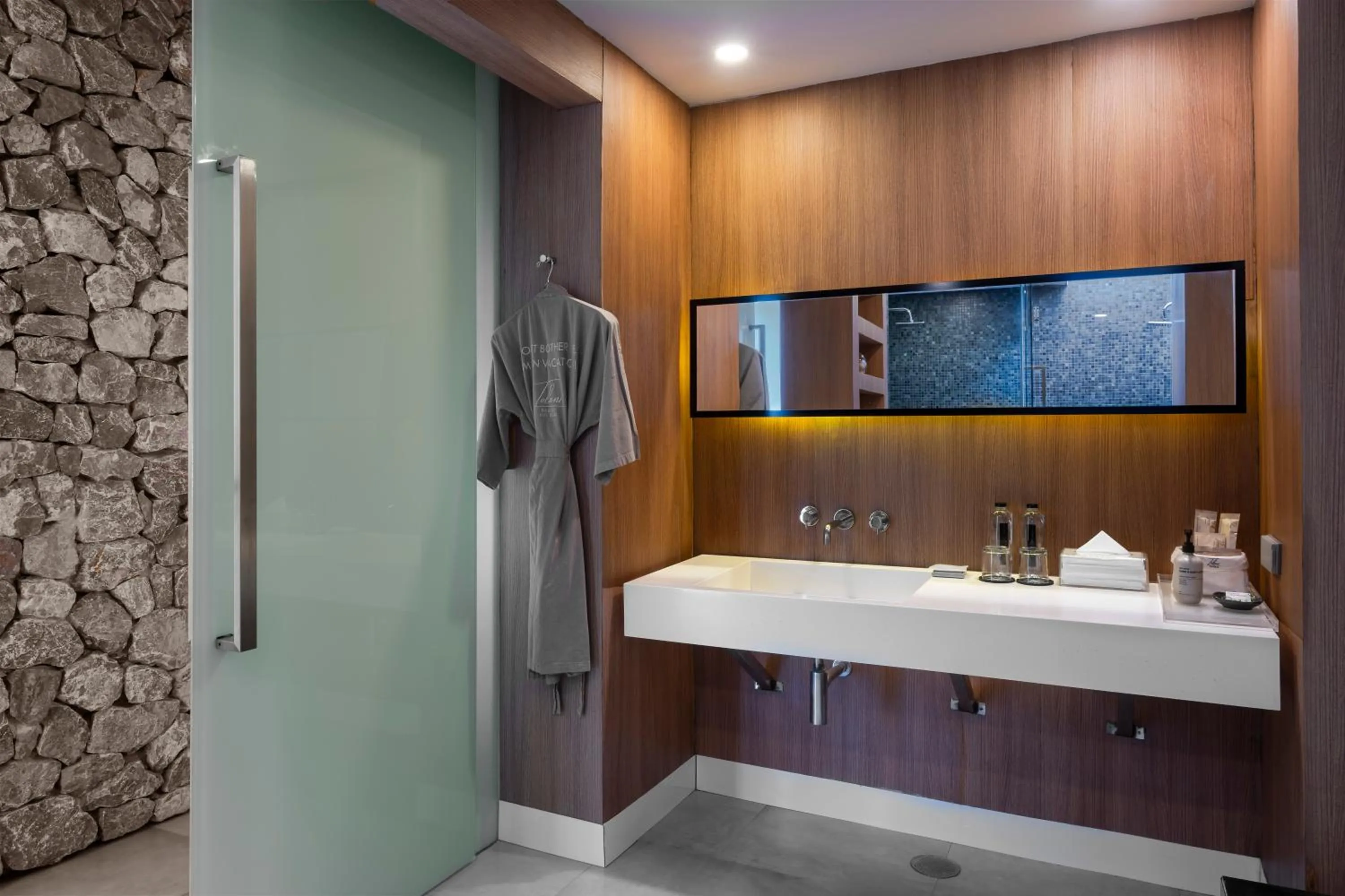 Tolani Resort Kui Buri