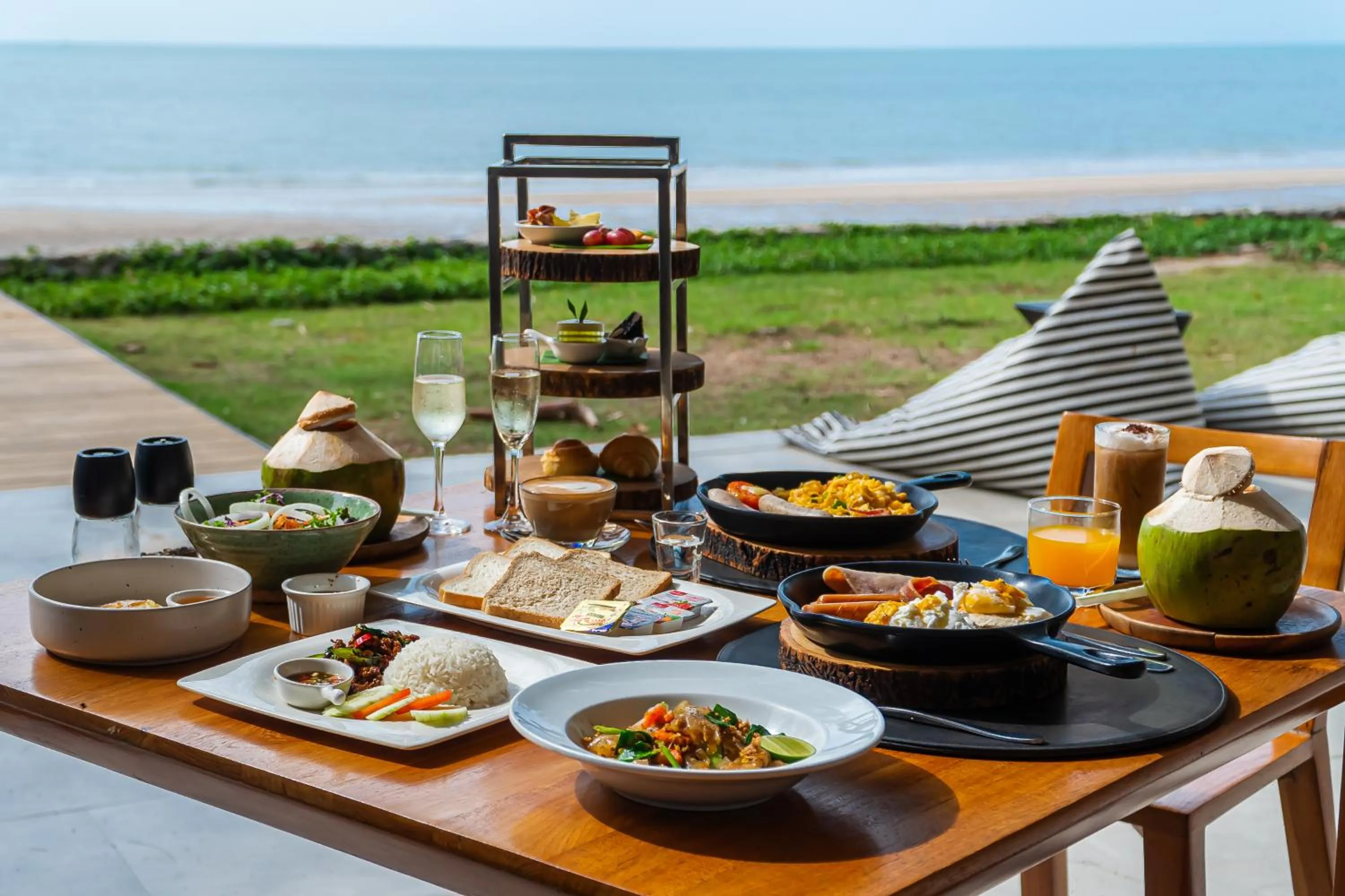 Tolani Resort Kui Buri