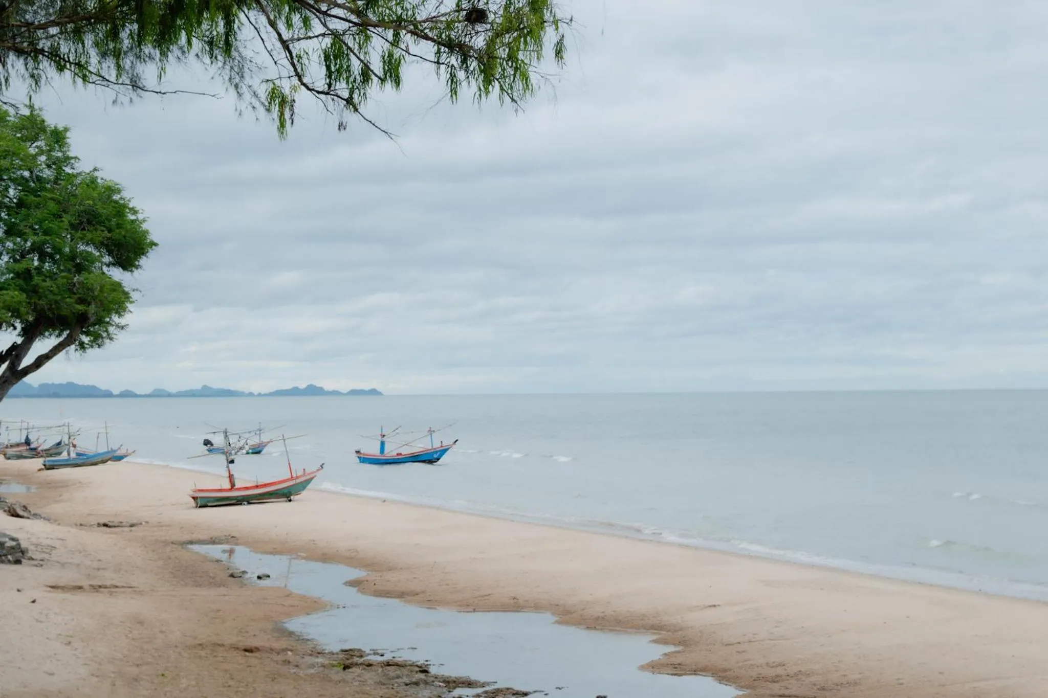 Tolani Resort Kui Buri