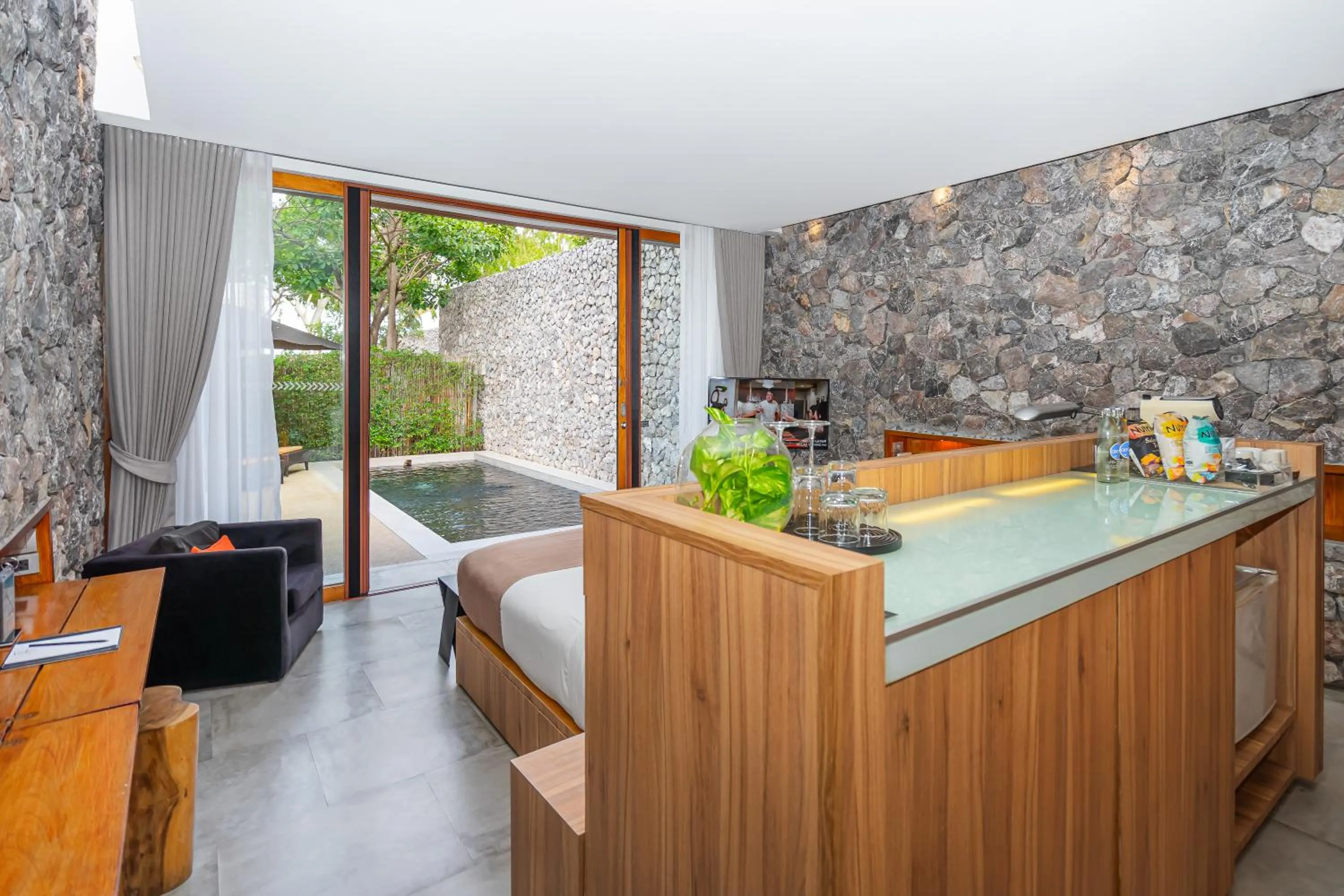 Tolani Resort Kui Buri