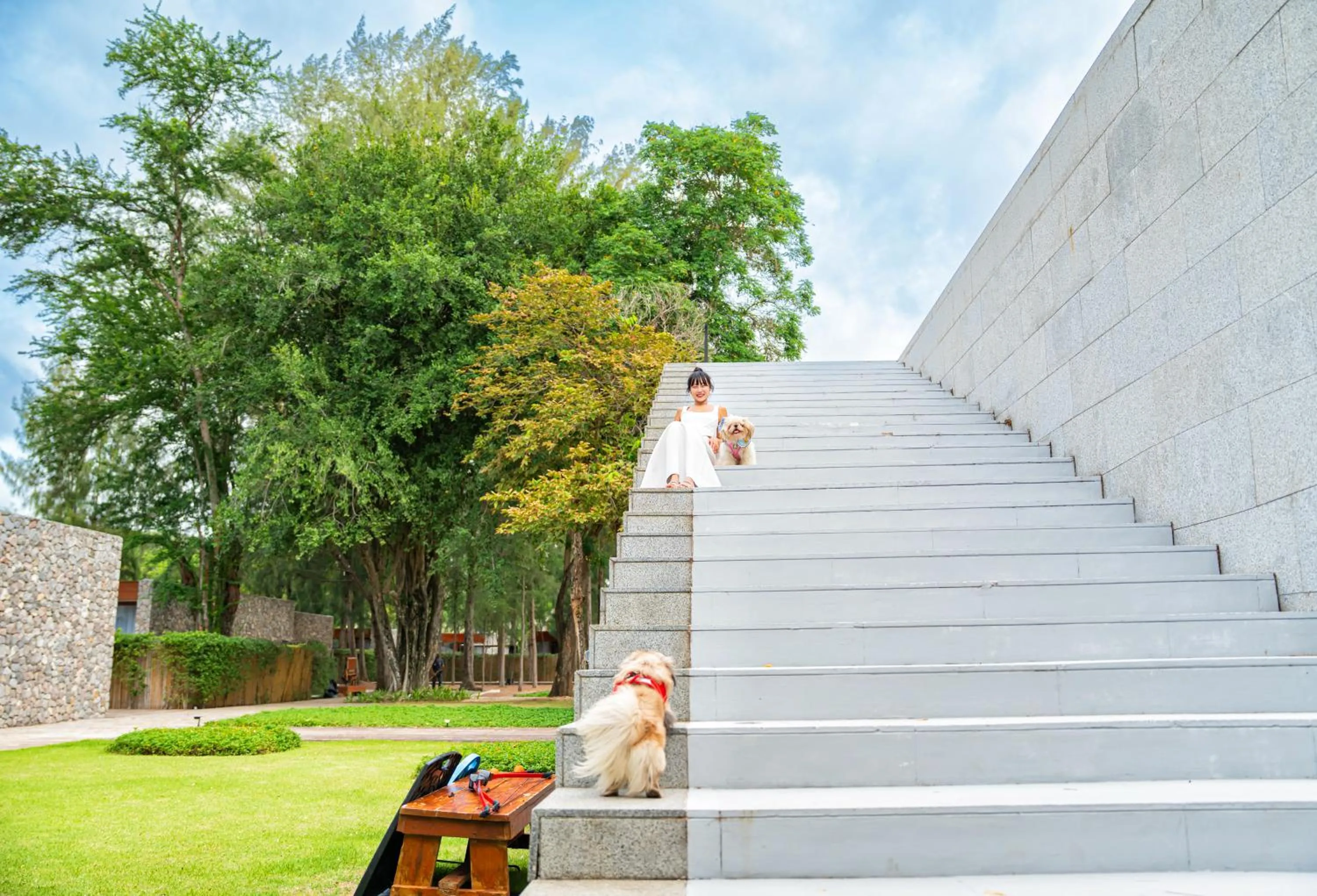 Tolani Resort Kui Buri