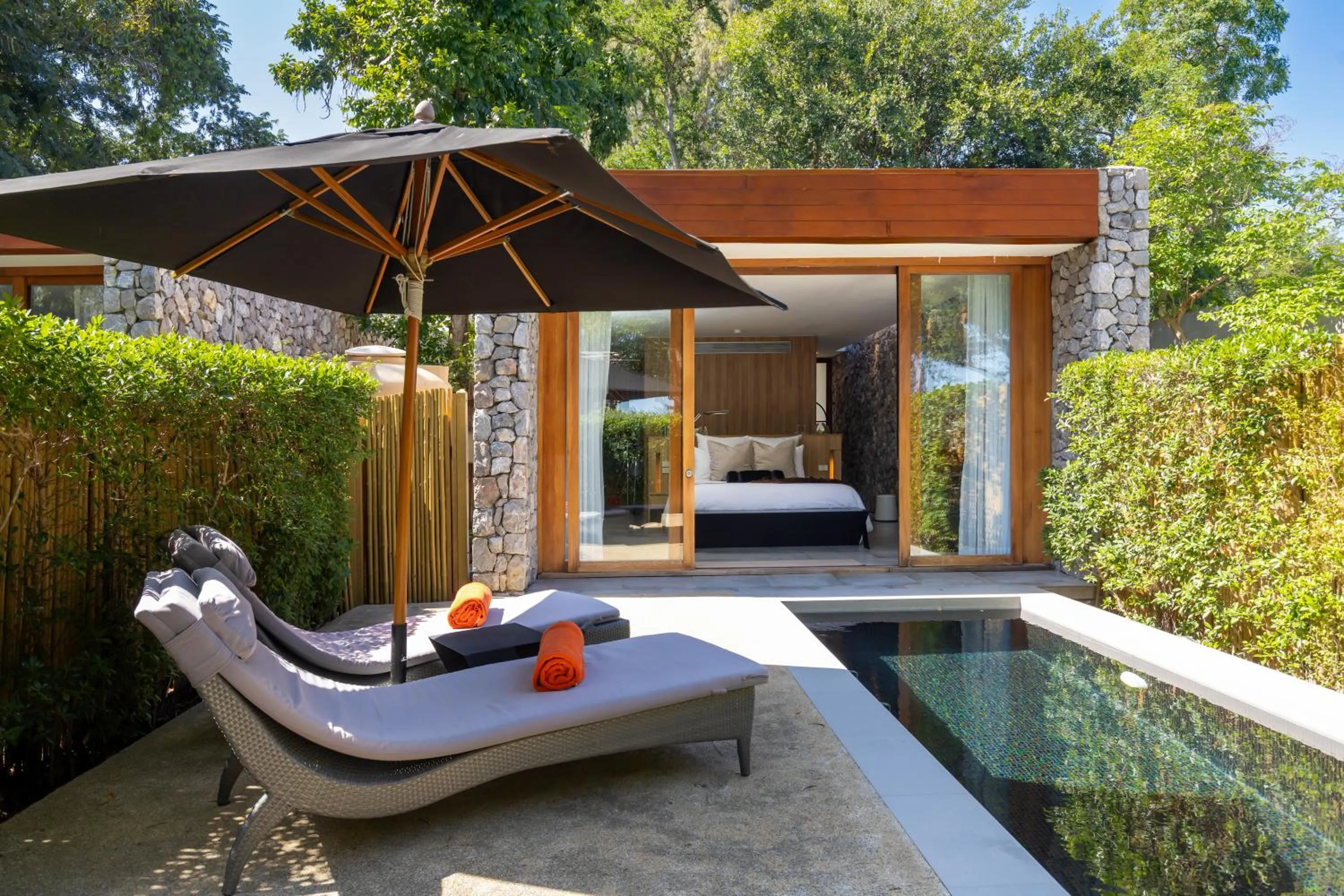 Tolani Resort Kui Buri