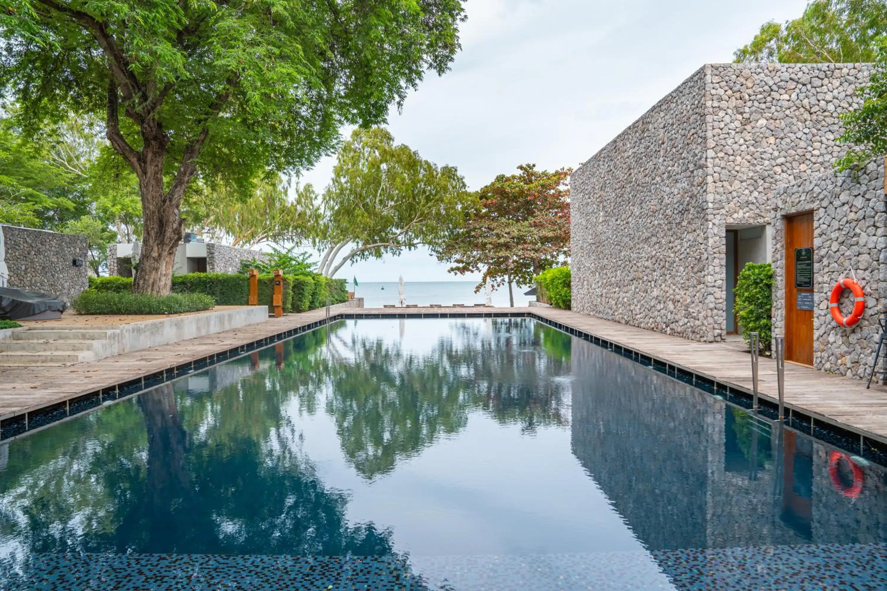 Tolani Resort Kui Buri Tolani Resort Kui Buri