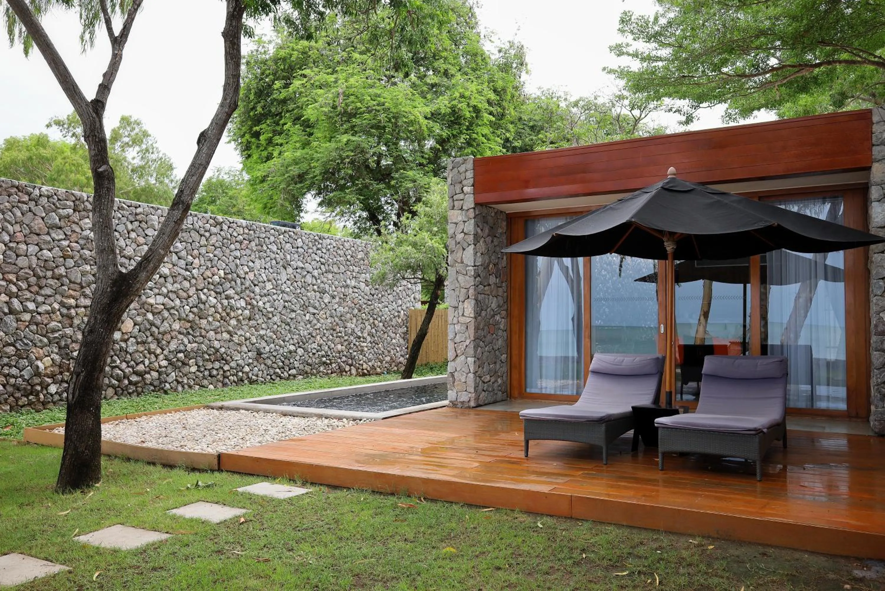 Tolani Resort Kui Buri