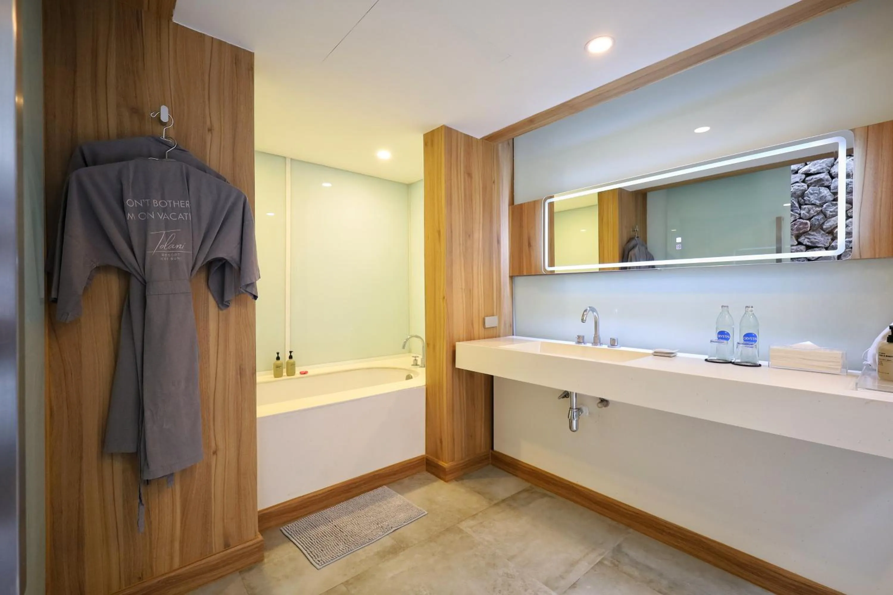 Tolani Resort Kui Buri