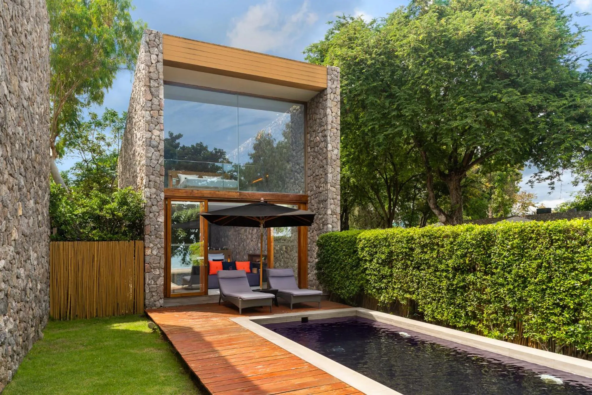 Tolani Resort Kui Buri