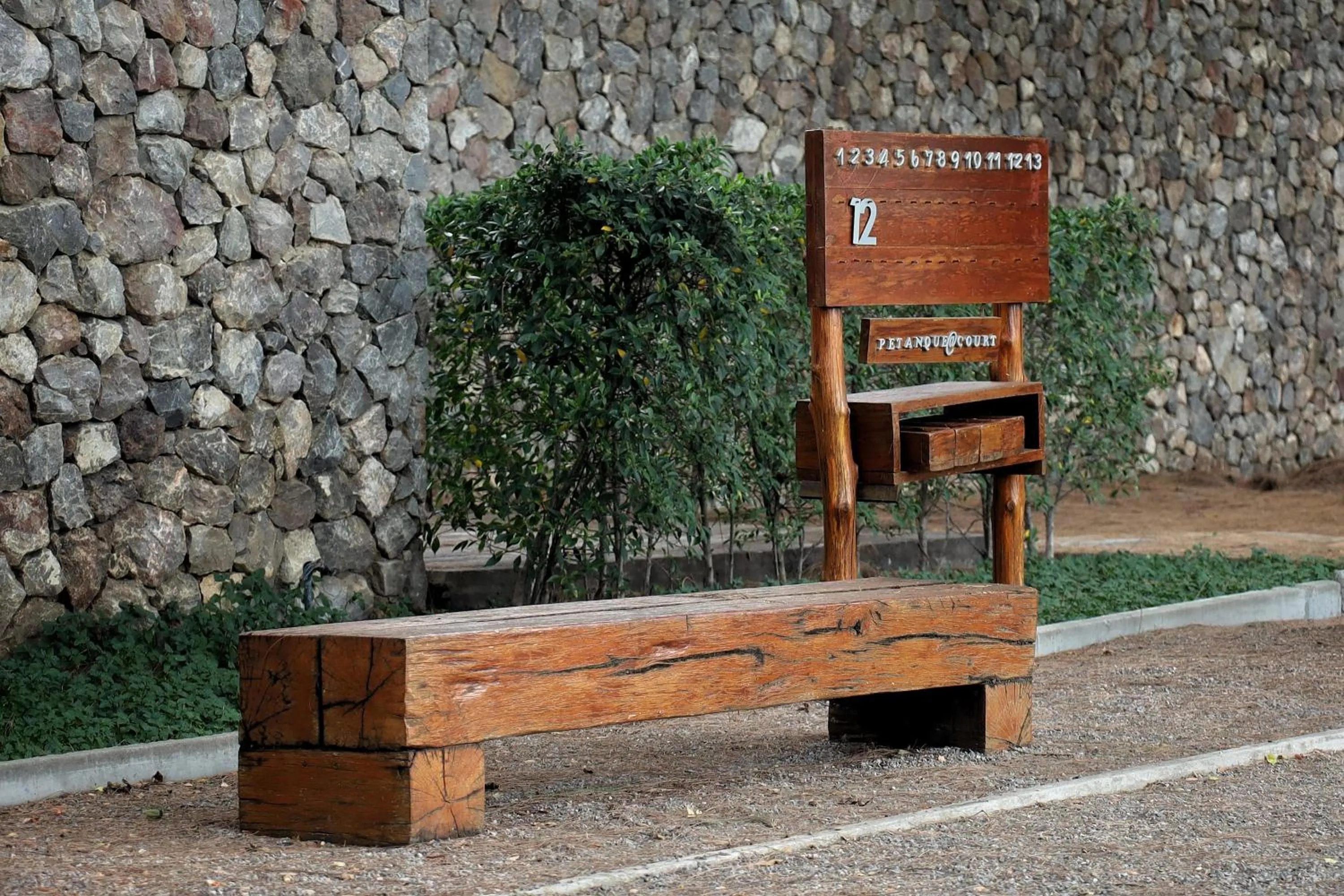 Tolani Resort Kui Buri