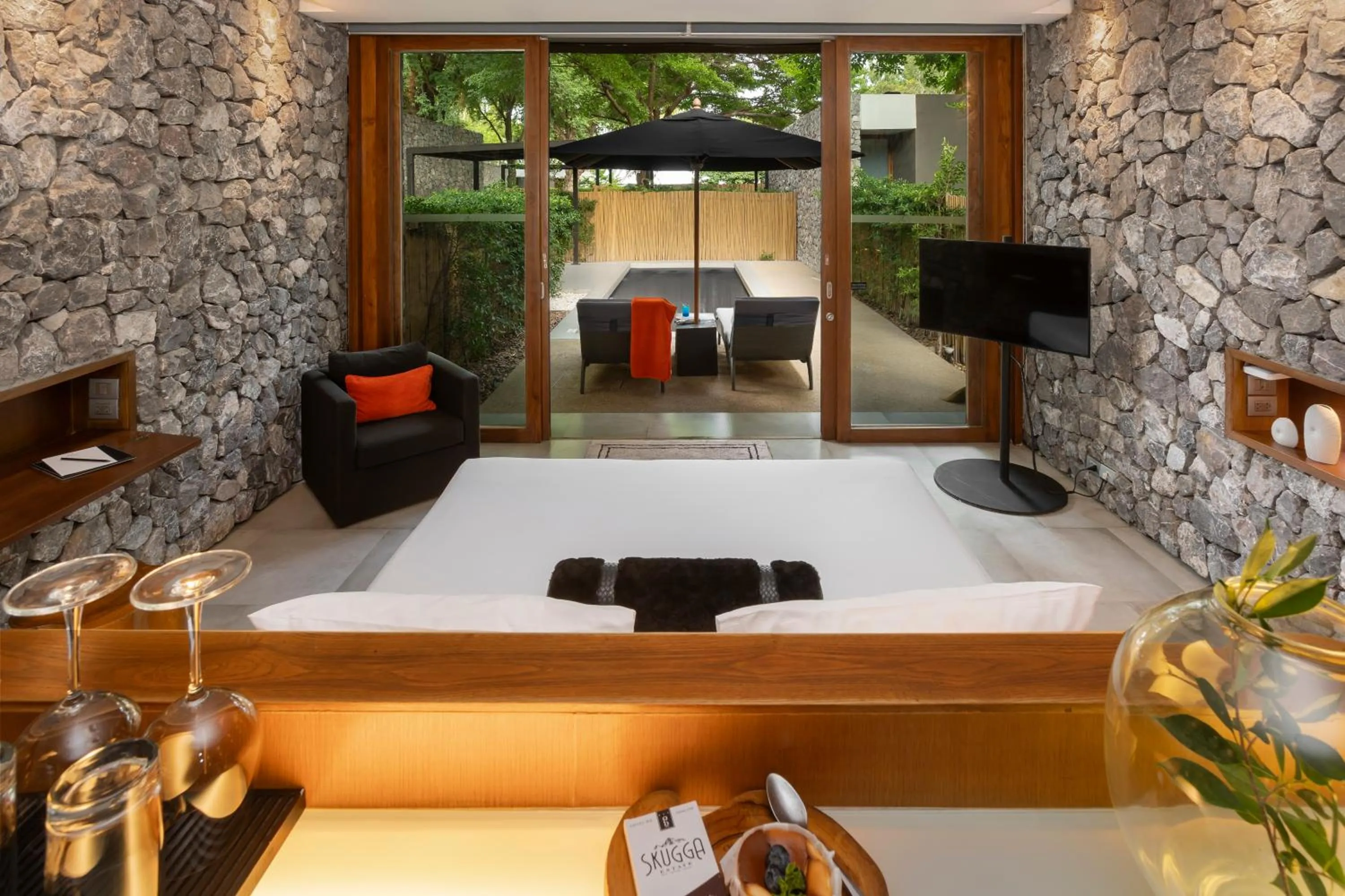 Tolani Resort Kui Buri