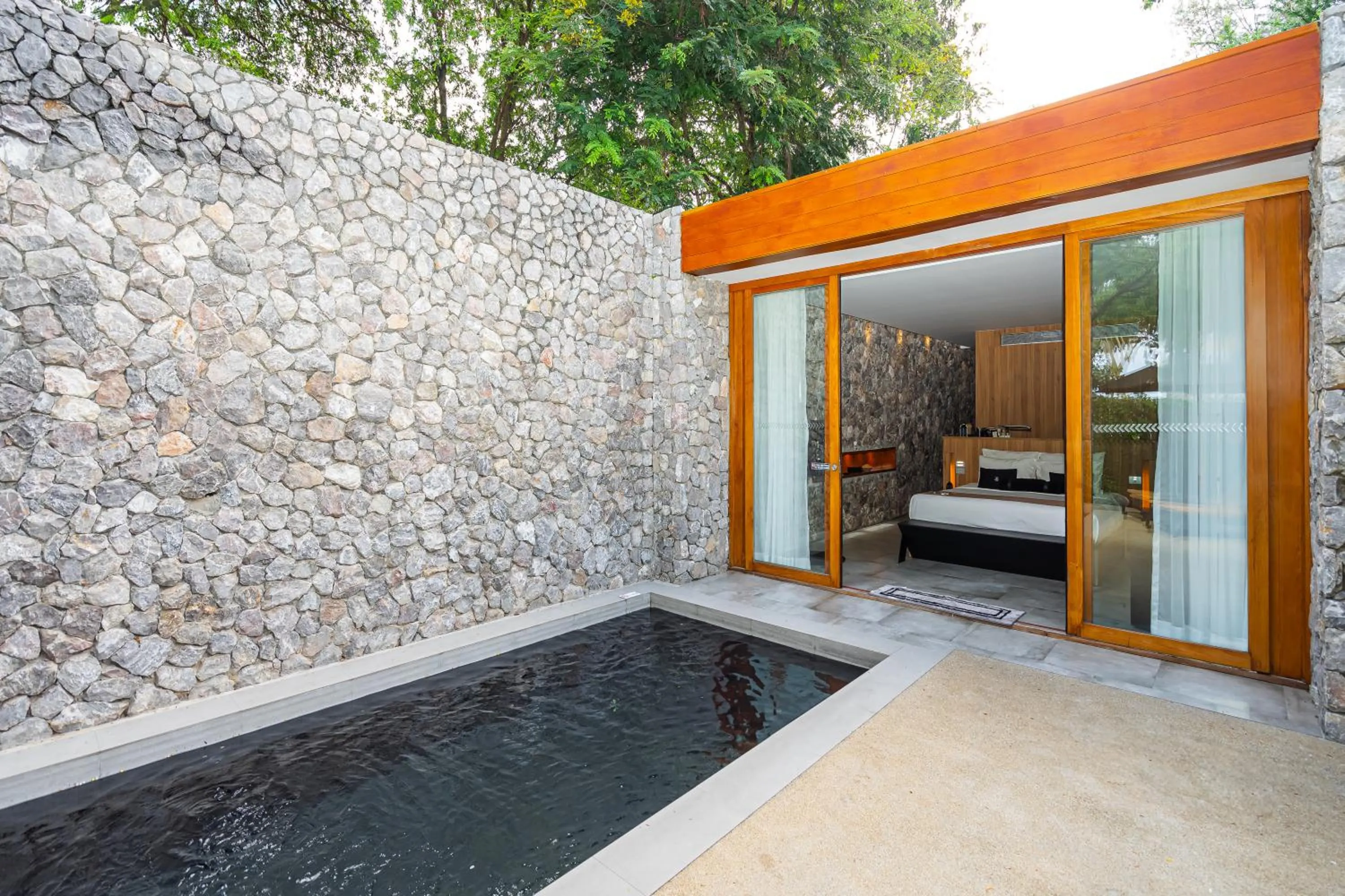 Tolani Resort Kui Buri